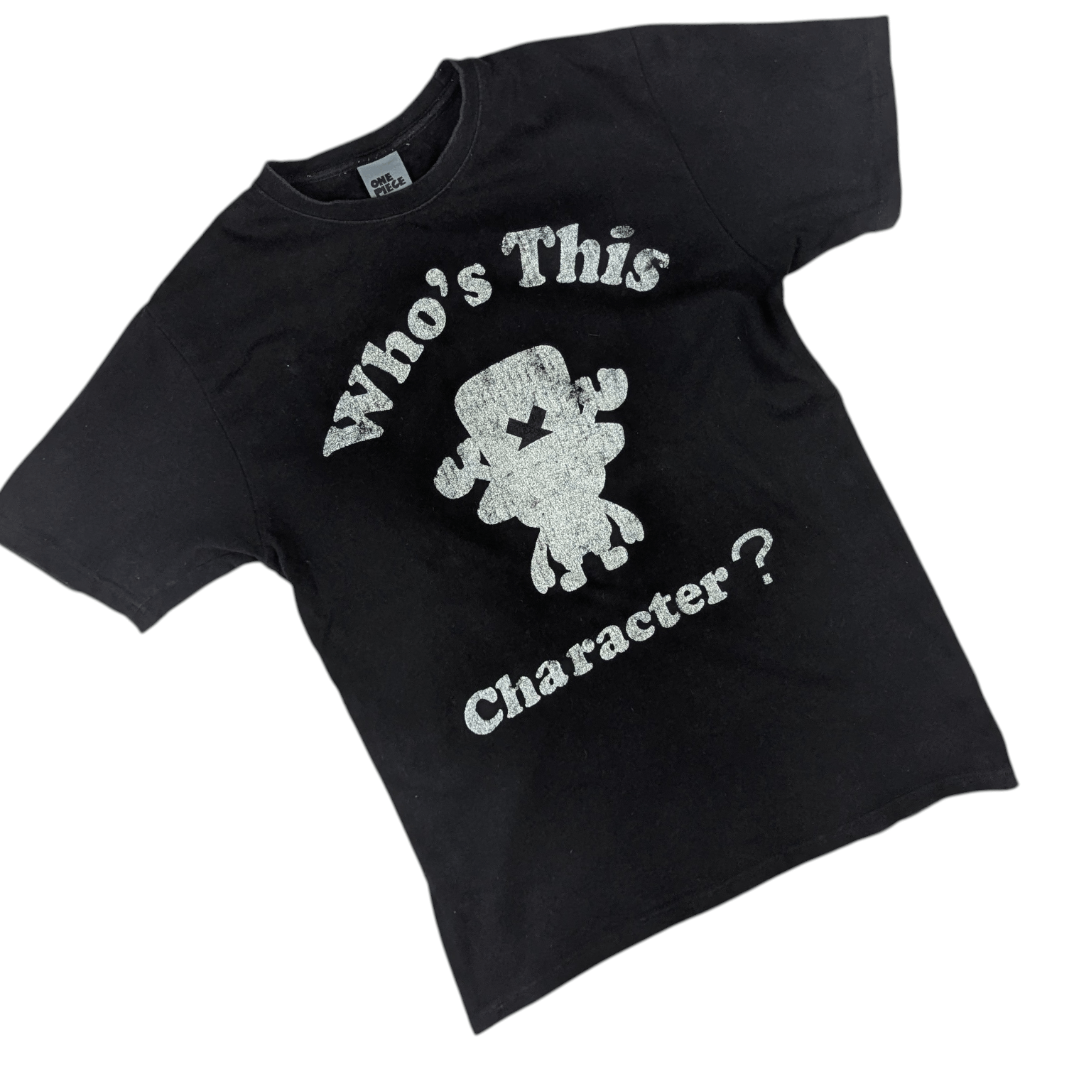 One Piece ONE PIECE Tony Tony Chopper Anime Manga T-Shirt Size US M / EU 48-50 / 2 - 4 Thumbnail
