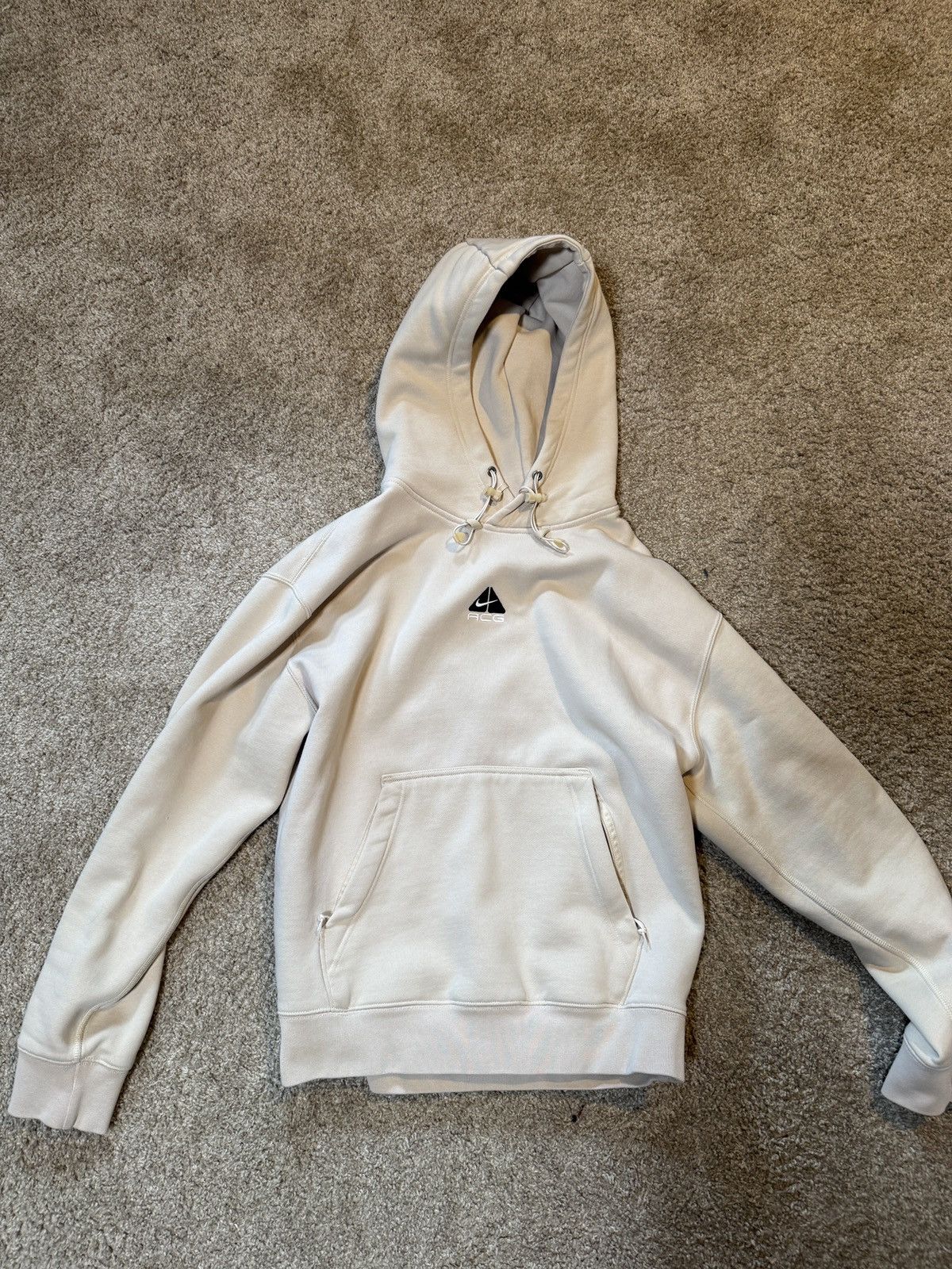 Nike ACG Nike ACG Therma-Fit hoodie Size US M / EU 48-50 / 2 - 1 Thumbnail