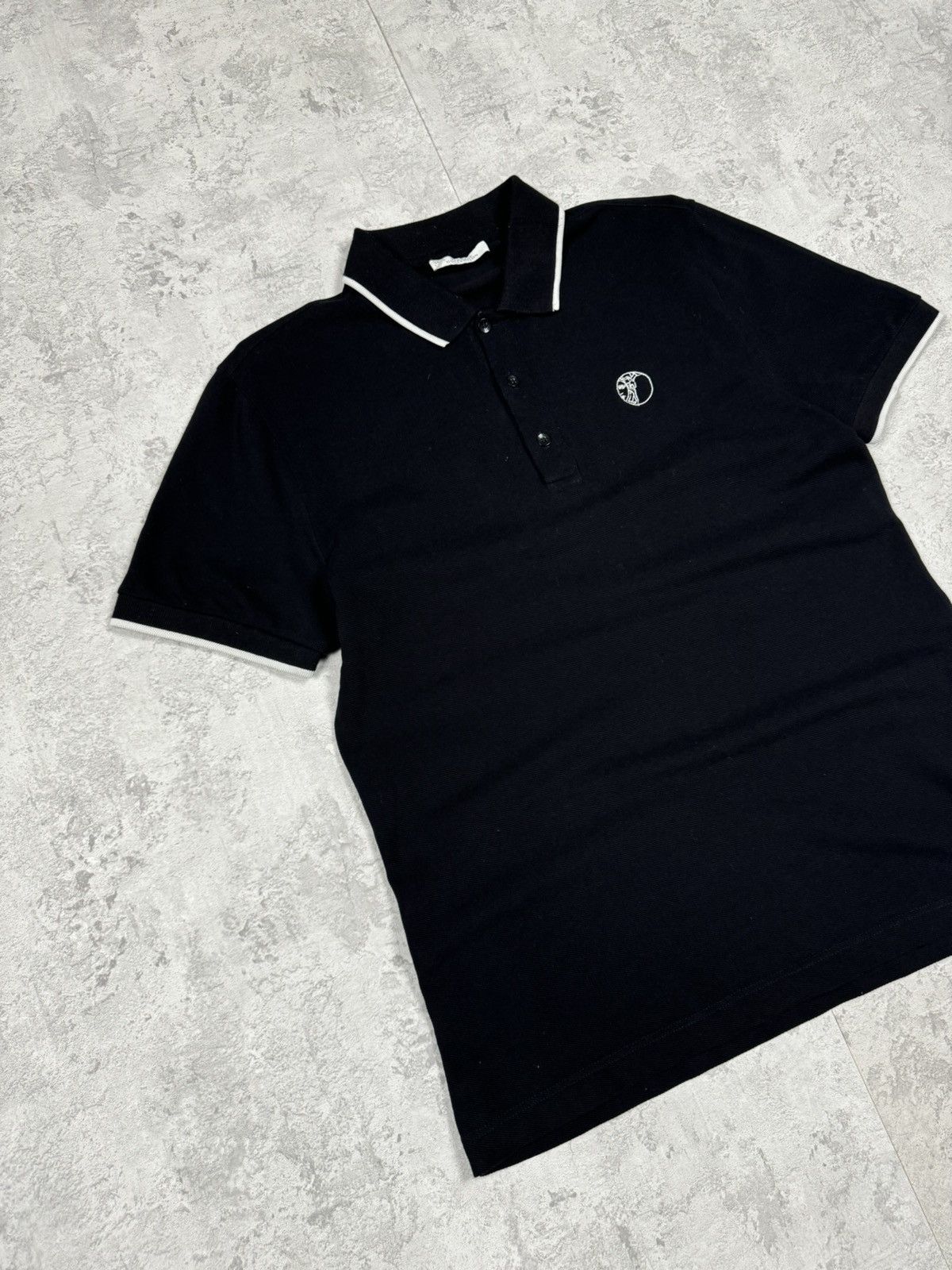 Vintage Versace Polo Size M