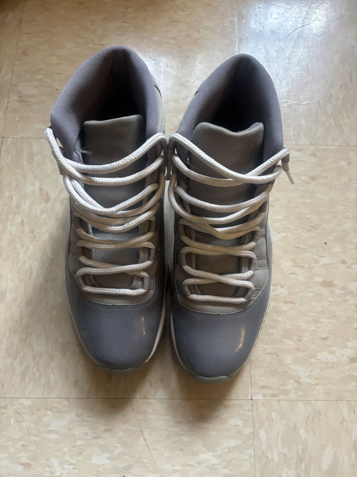 Jordan Brand Jordan 11 cool grey Size US 11 / EU 44 - 1 Thumbnail
