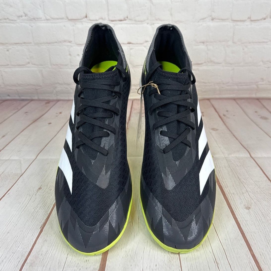Adidas Adidas Predator Accuracy Injection.3 Indoor Soccer Shoes Size US 12 / EU 45 - 7 Thumbnail