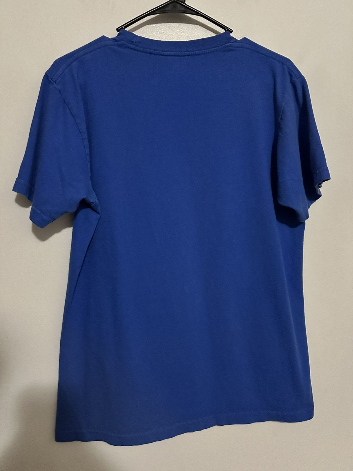 Supreme Supreme Christopher Wool 2001 Tee Size US S / EU 44-46 / 1 - 3 Thumbnail