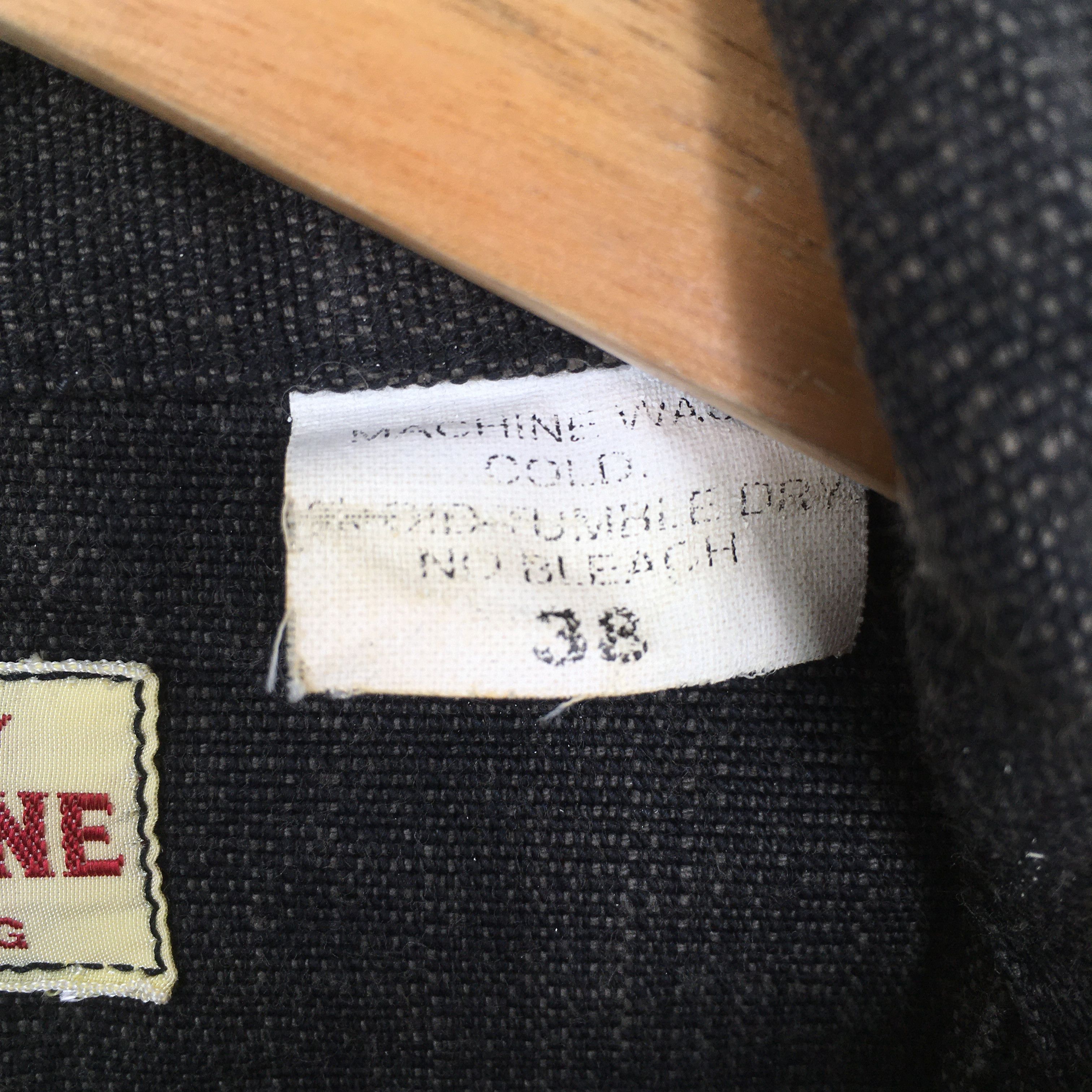 45rpm Vintage Sugar Cane & Co Japan Workers Jacket Medium Size US M / EU 48-50 / 2 - 7 Thumbnail