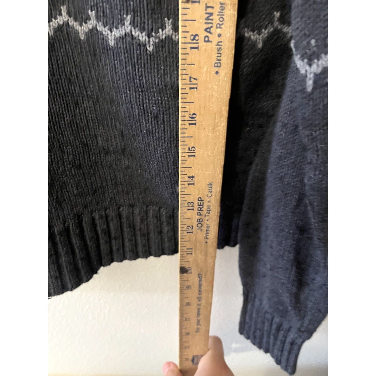 Banana Republic Banana Republic Sweater Cardigan Adult Medium Gray Button Up Knit Knit Casual Business Size US M / EU 48-50 / 2 - 4 Thumbnail