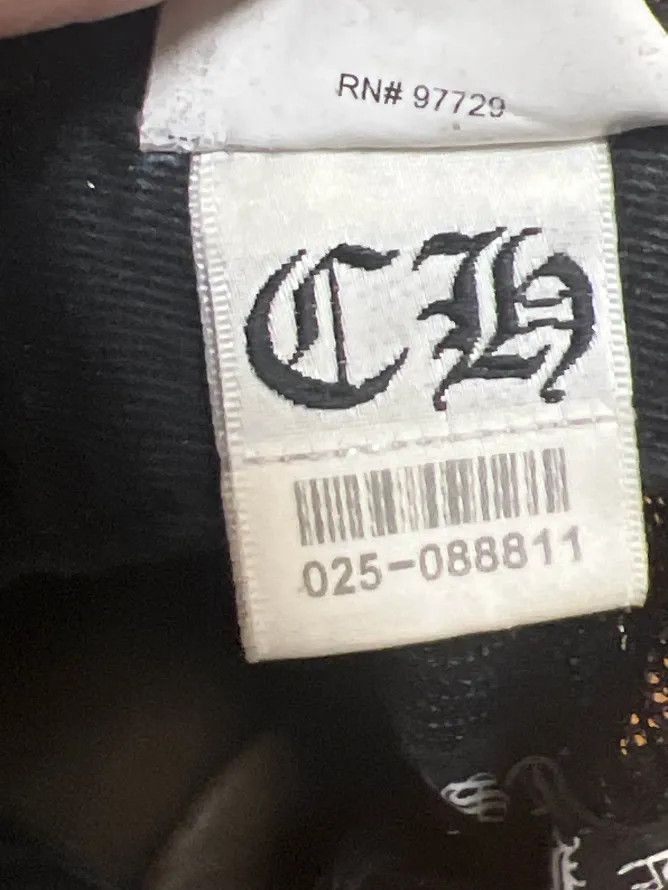 Amazing Y2K Goth Crop Top