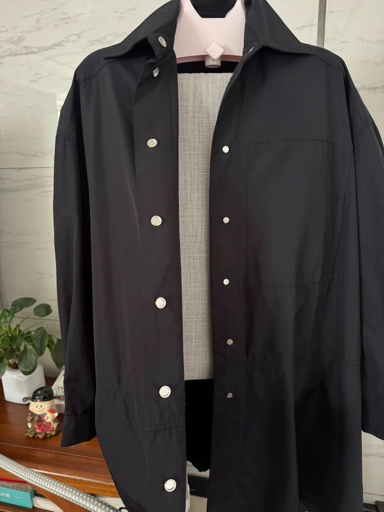 Loewe Loewe Windbreaker coat Size 38S - 7 Thumbnail