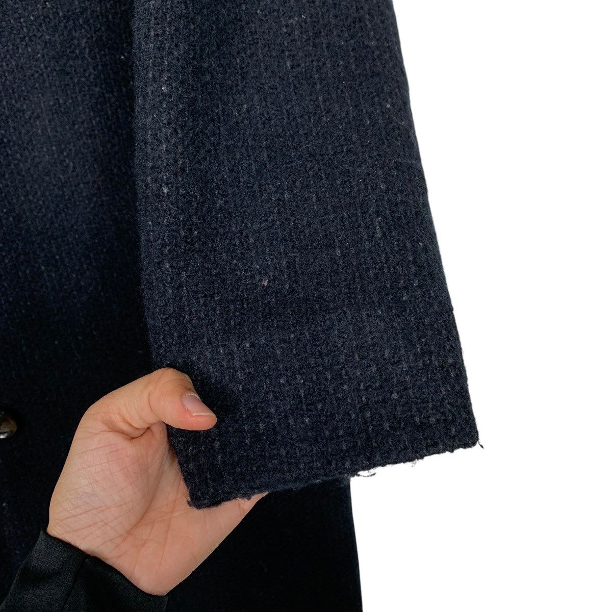 Japanese Brand Beams Heart Coat Size M / US 6-8 / IT 42-44 - 13 Thumbnail