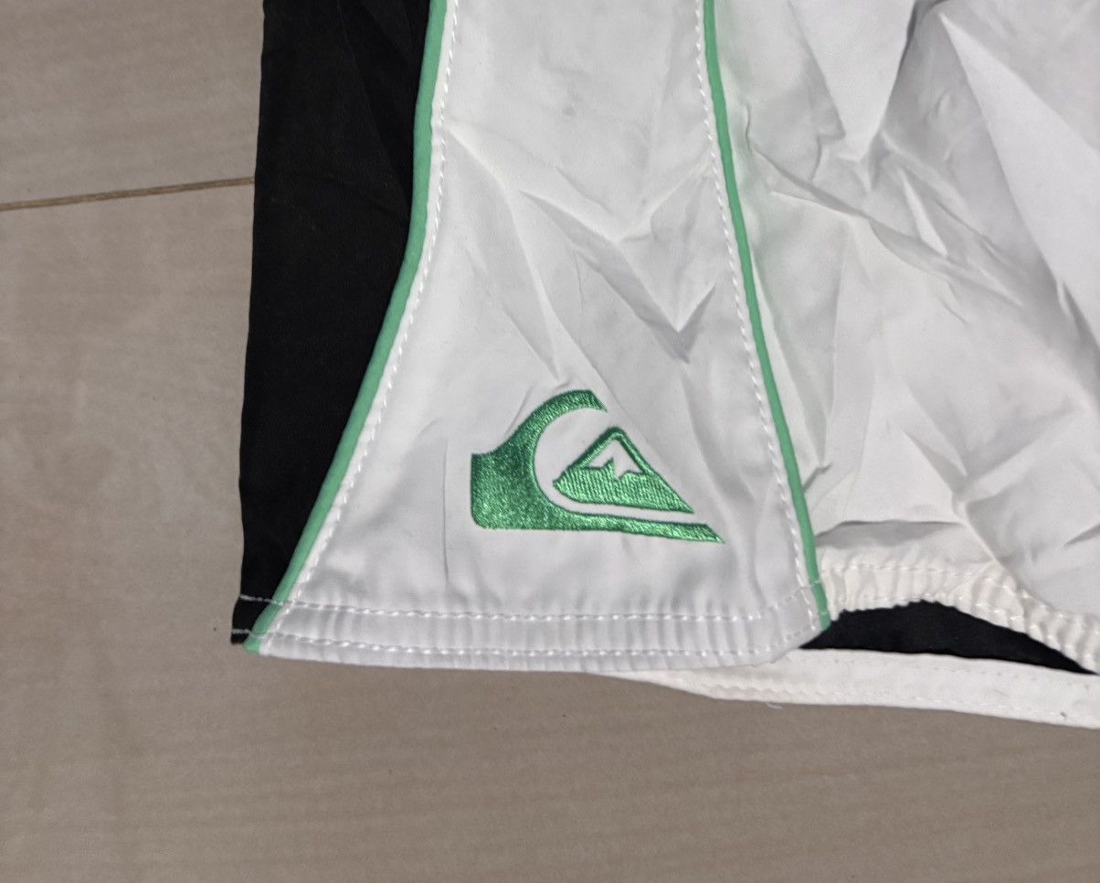 Quicksilver 3 pack Quiksilver surving pants Size US 32 / EU 48 - 8 Thumbnail