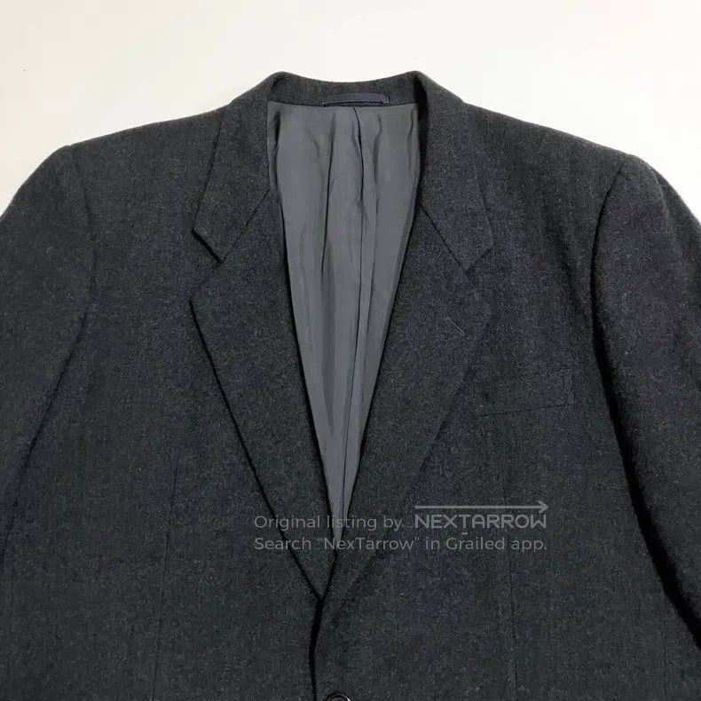 Comme des Garcons Comme Des Garcons Coat Size US M / EU 48-50 / 2 - 7 Thumbnail