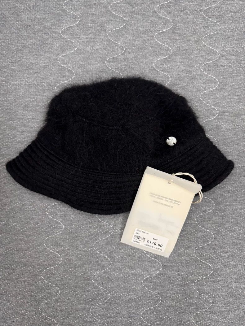 Our Legacy Our Legacy size38 Fake two pieces of knitted splicing long Size US XXS / EU 40 - 2 Thumbnail