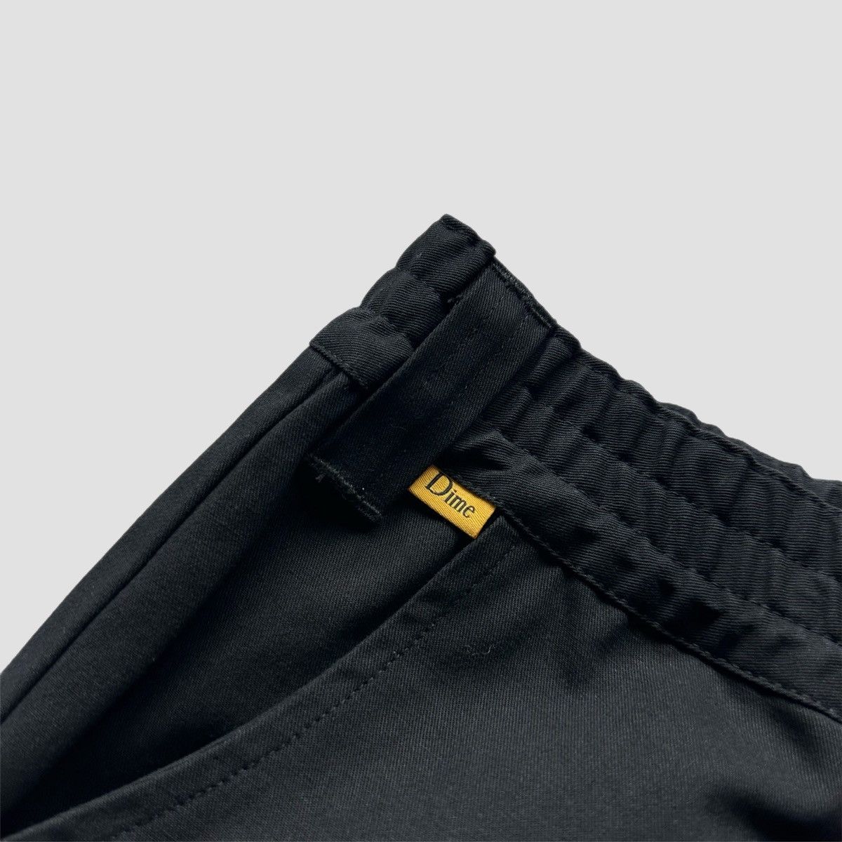Dime Dime Military I Know Pants Size US 31 - 8 Thumbnail