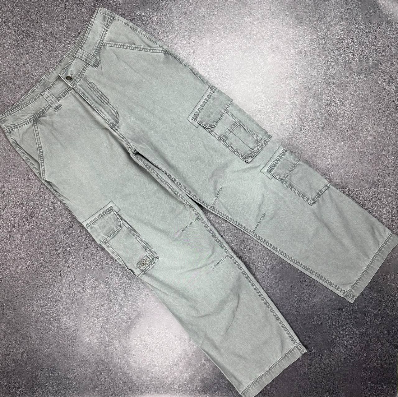 Vintage Cargo pants