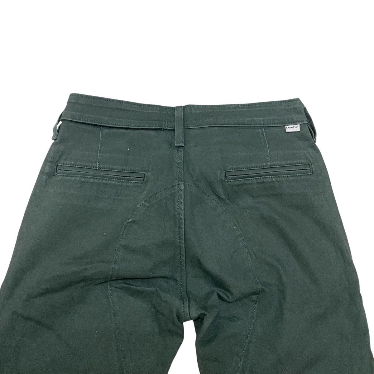 Japanese Brand × Levi's × Vintage Vintage levis casual pants Size US 28 / EU 44 - 9 Thumbnail