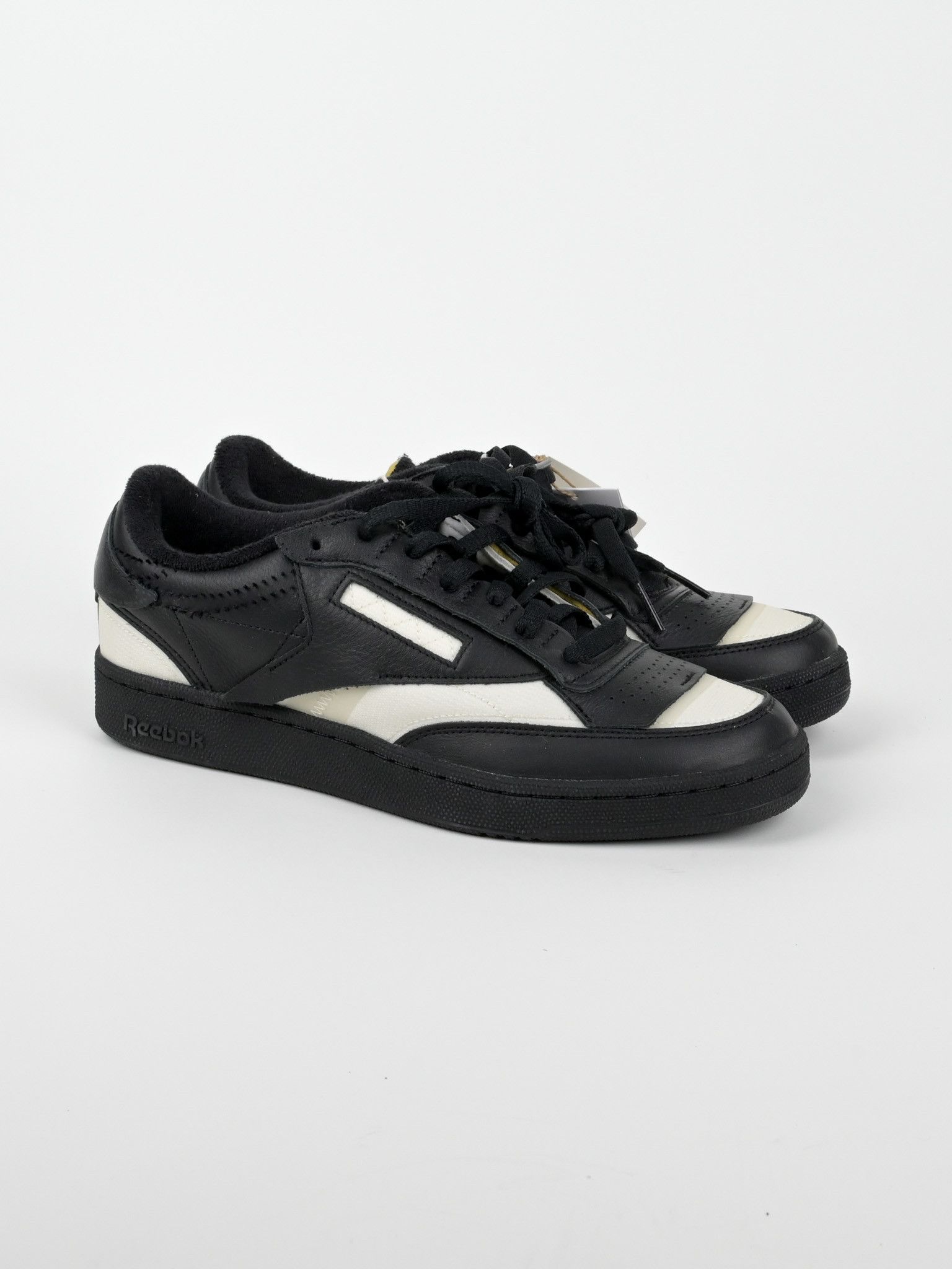 Maison Margiela × Reebok Club C 