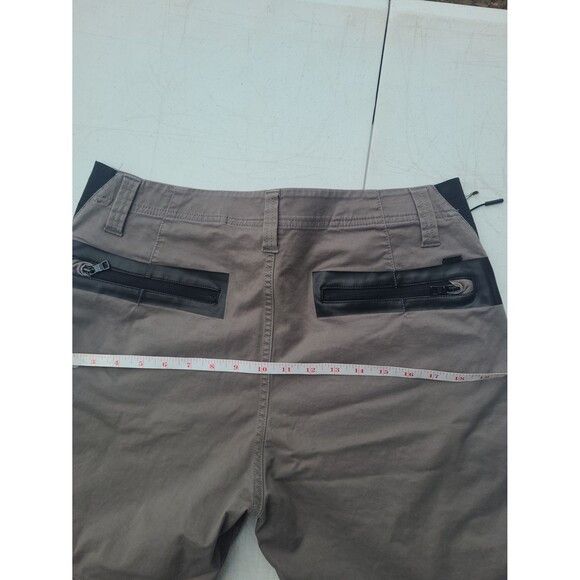 Armani Exchange Armani Xchange Tech Shorts Size US 33 - 8 Thumbnail