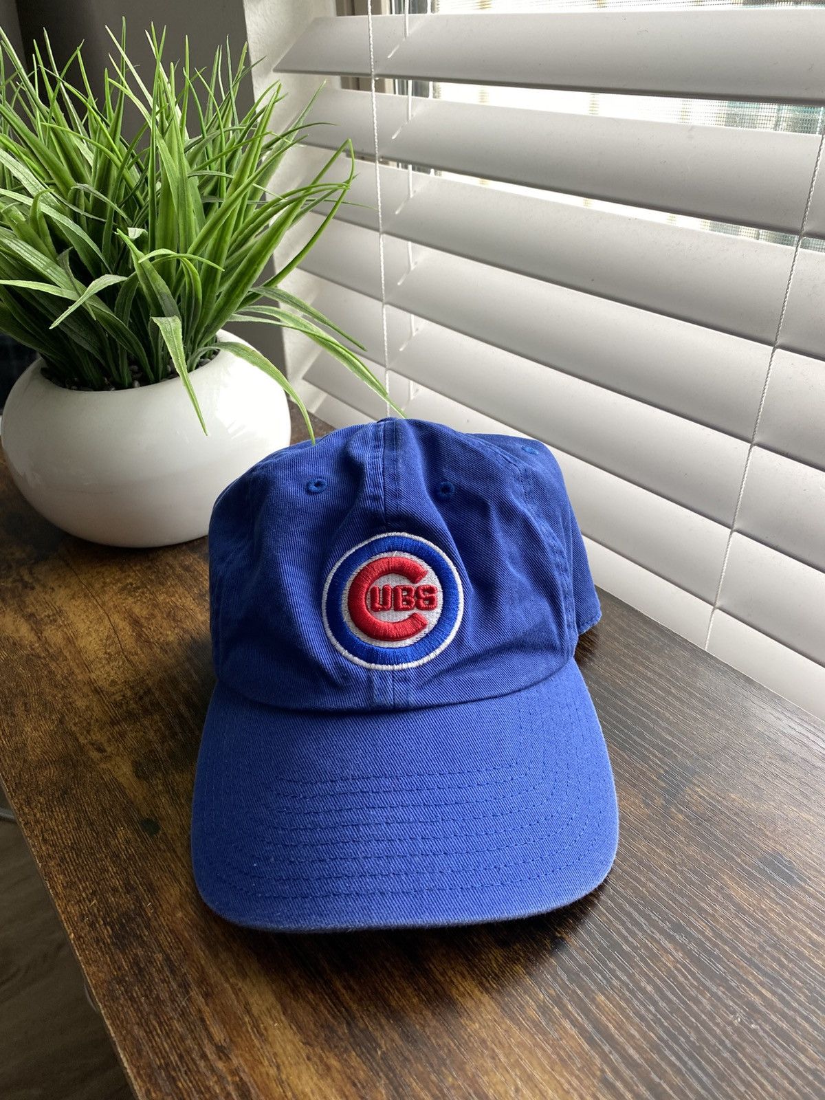 MLB Chicago Cubs Hat Size ONE SIZE - 1 Thumbnail