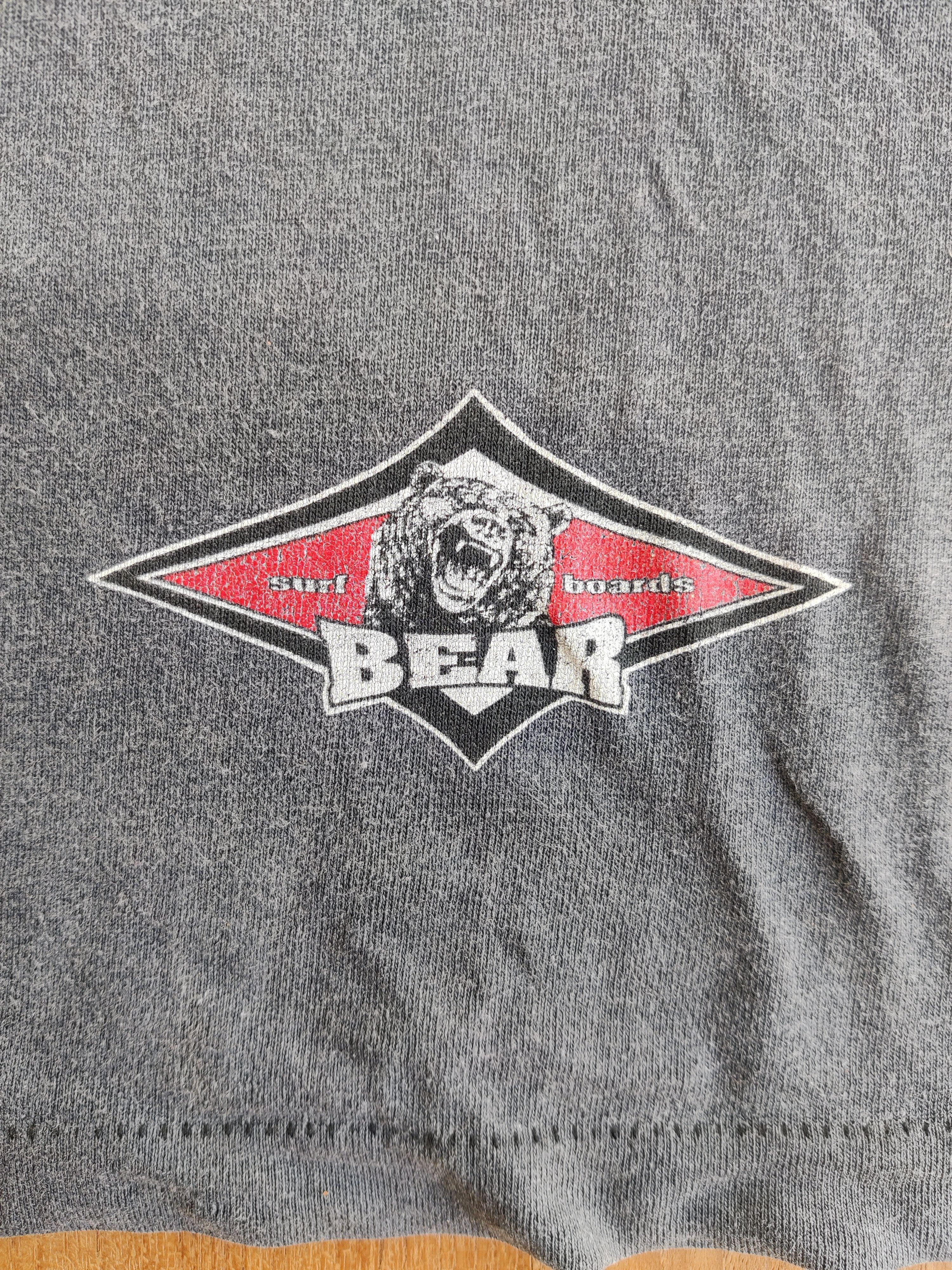 Vintage Vintage surf board bear disstres Size US M / EU 48-50 / 2 - 4 Thumbnail