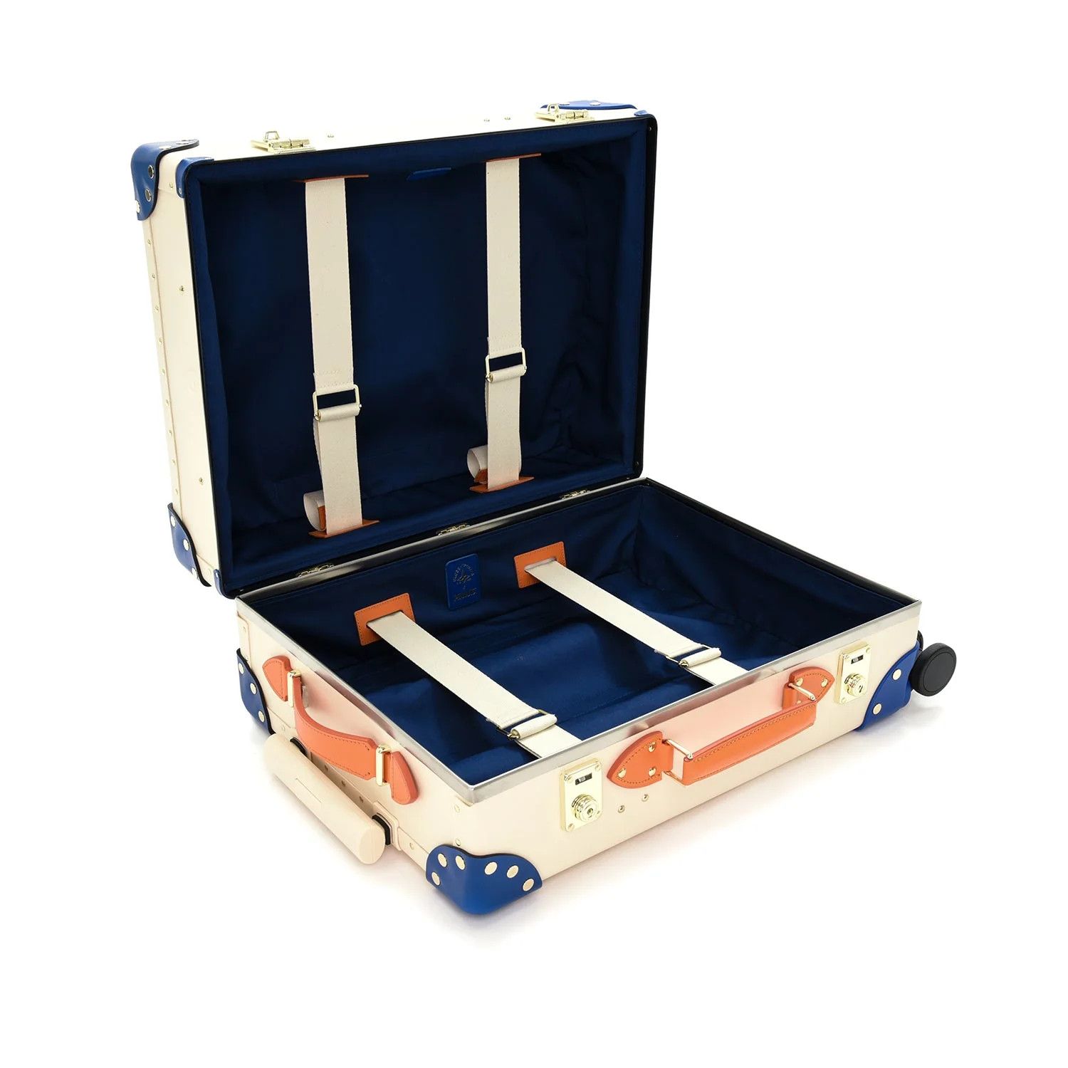 Globe-Trotter o1sim0925 Size: OS / Luggage Carry-On - 4 Wheels Multicolor Size ONE SIZE - 8 Thumbnail