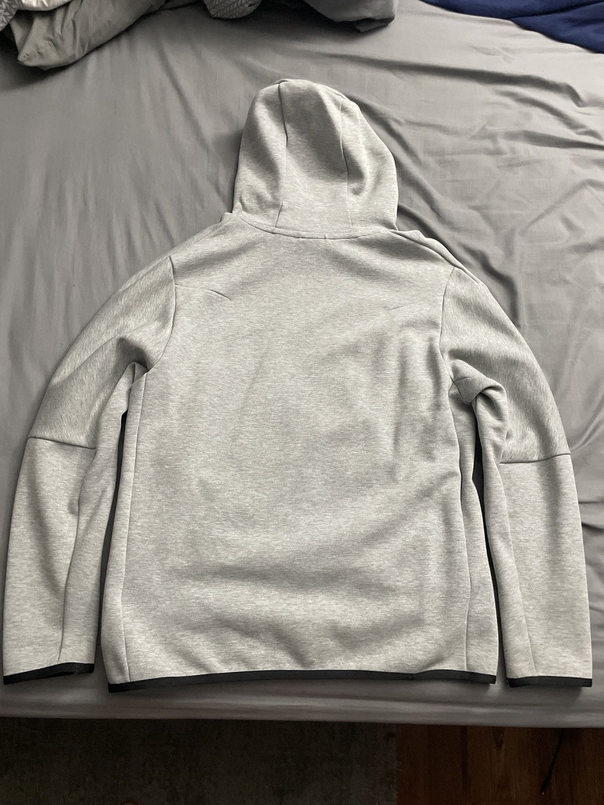 Nike Nike Tech pullover 2022 gen Size US L / EU 52-54 / 3 - 2 Thumbnail