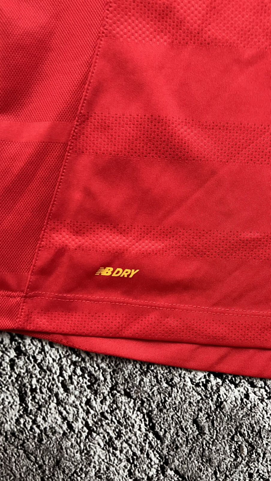 New Balance 2016-2017 FC Liverpool London new balance jersey Size US L / EU 52-54 / 3 - 4 Thumbnail