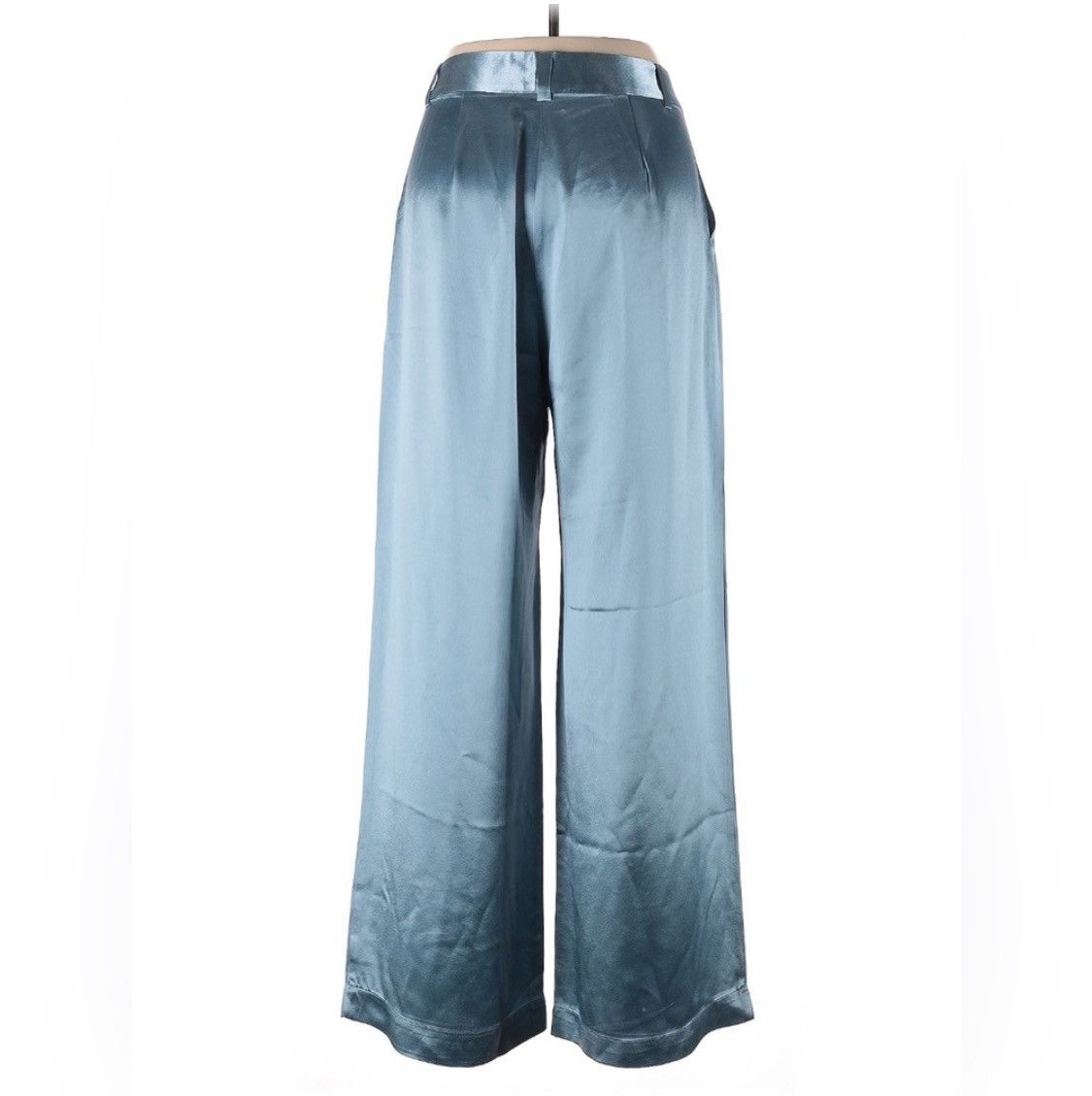 Other Sasha trouser in slate Size 34" / US 12 / IT 48 - 2 Thumbnail