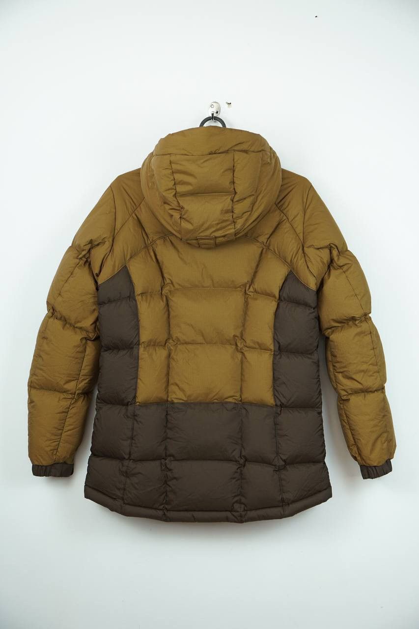 Montbell Montbell Down Puffer EX800 women’s 🇯🇵 Size M / US 6-8 / IT 42-44 - 2 Thumbnail