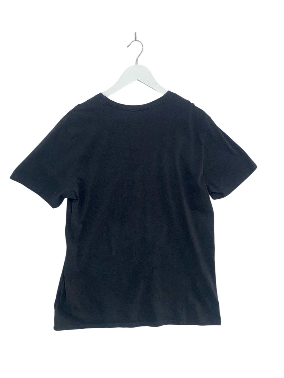 Nike The Nike tee Short Sleeve Tshirt Size US M / EU 48-50 / 2 - 2 Thumbnail