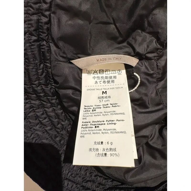 Max Mara Hat, Max Mara Size ONE SIZE - 4 Thumbnail