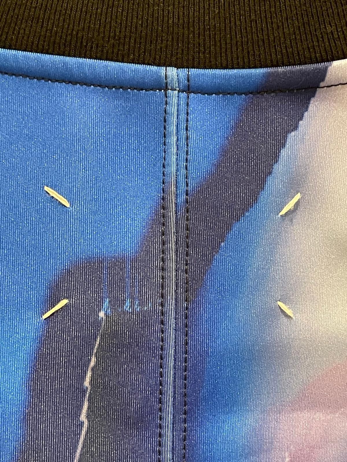 Maison Margiela Maison Margiela Sweatshirt Size US XS / EU 42 / 0 - 5 Thumbnail