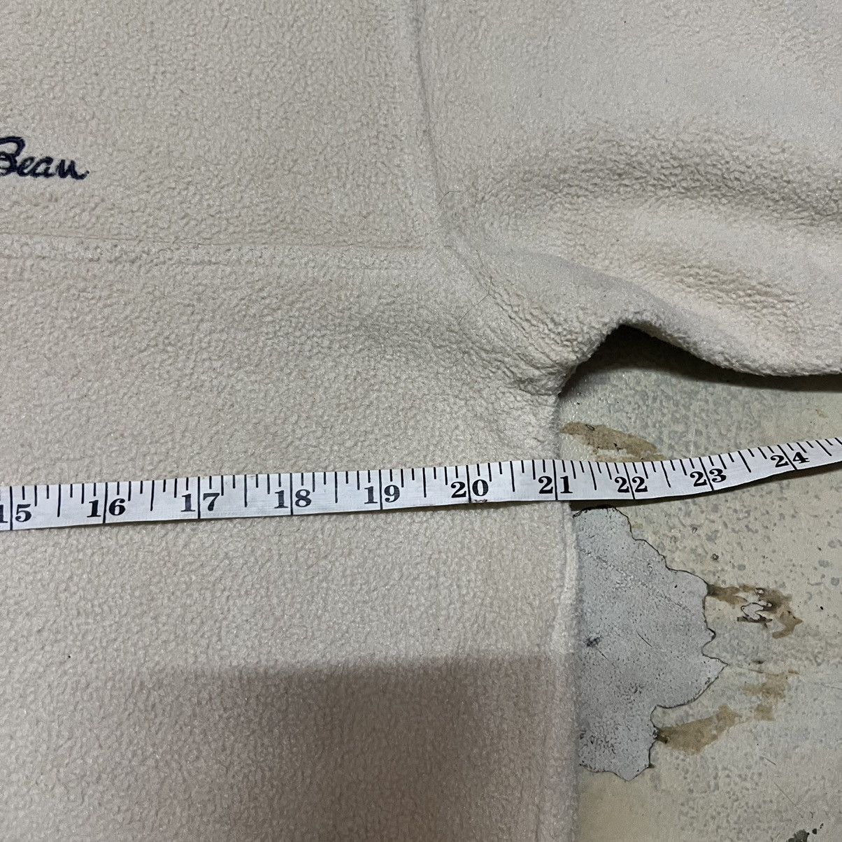 L.L. Bean L. L. Bean Polartec Fleece Sweater Size US L / EU 52-54 / 3 - 10 Thumbnail