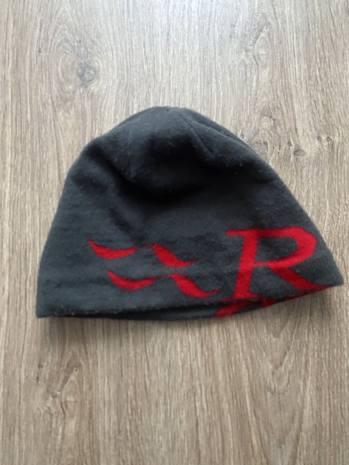 Rab Vintage RAB🔥 big logo hat Size ONE SIZE - 2 Thumbnail