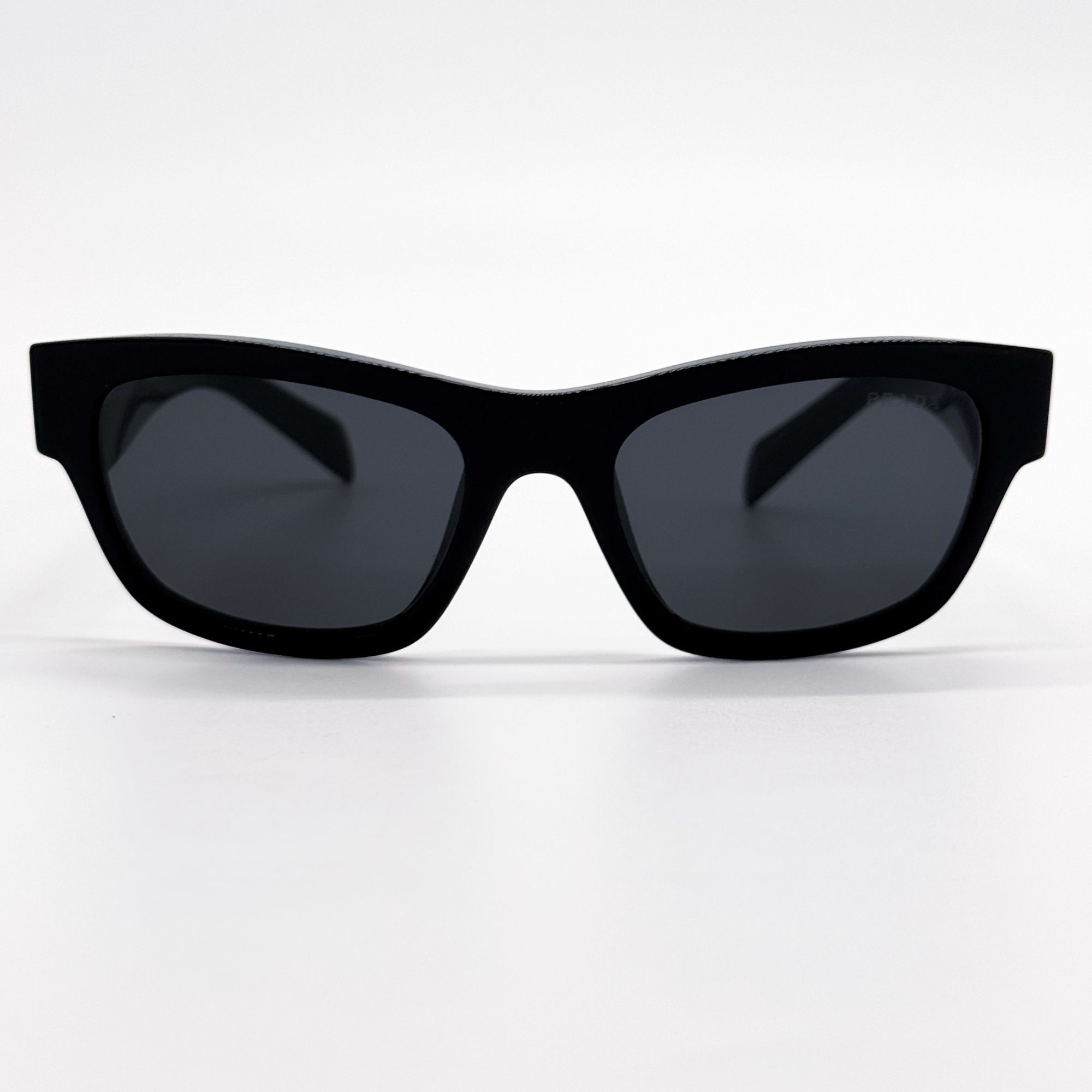 Prada NEW PRADA SUNGLASSES PRB09S 16K08Z WOMEN SPR B09 16K08Z EYEW Size ONE SIZE - 3 Thumbnail