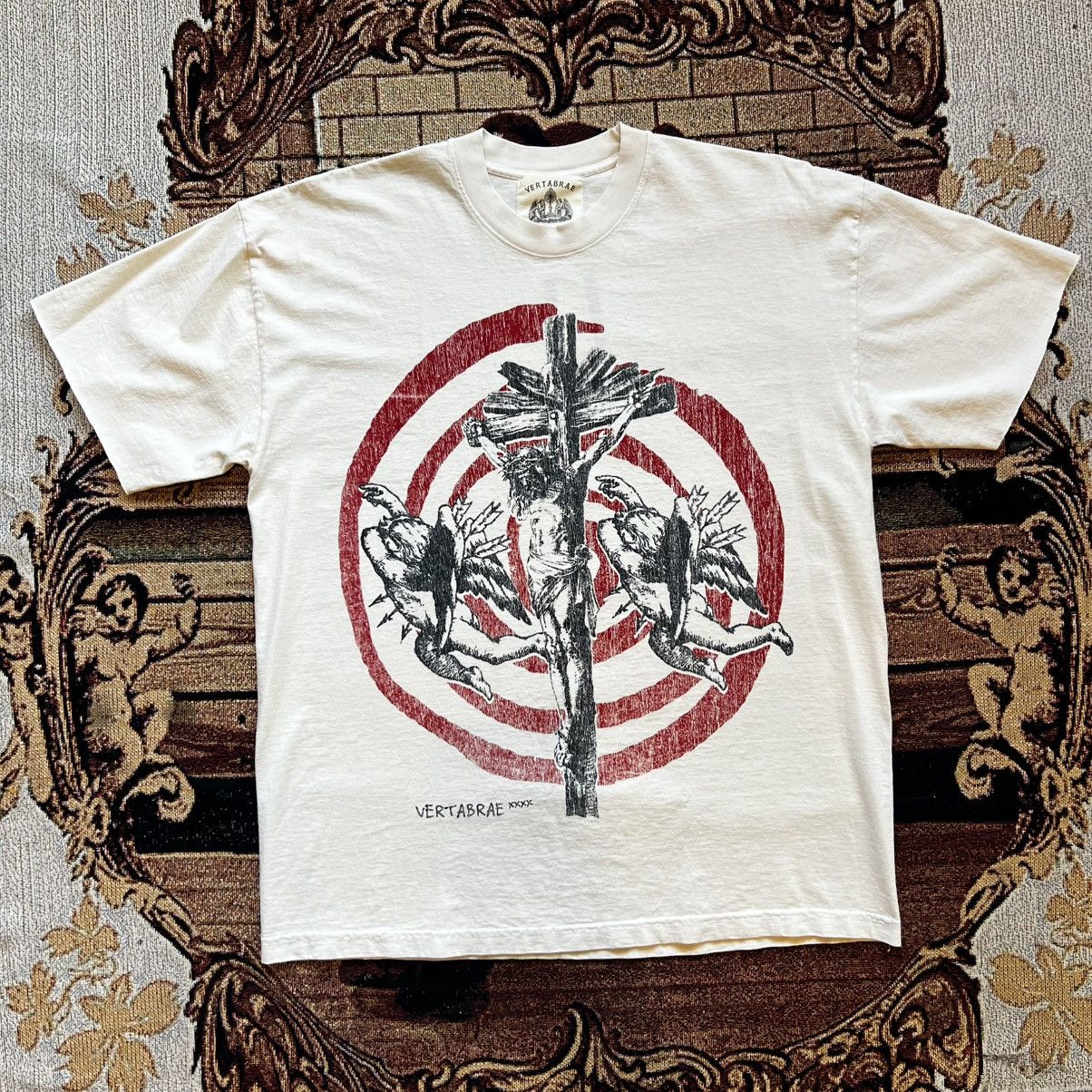 Vertabrae Vertabrae Skelos Tee Size US L / EU 52-54 / 3 - 1 Thumbnail