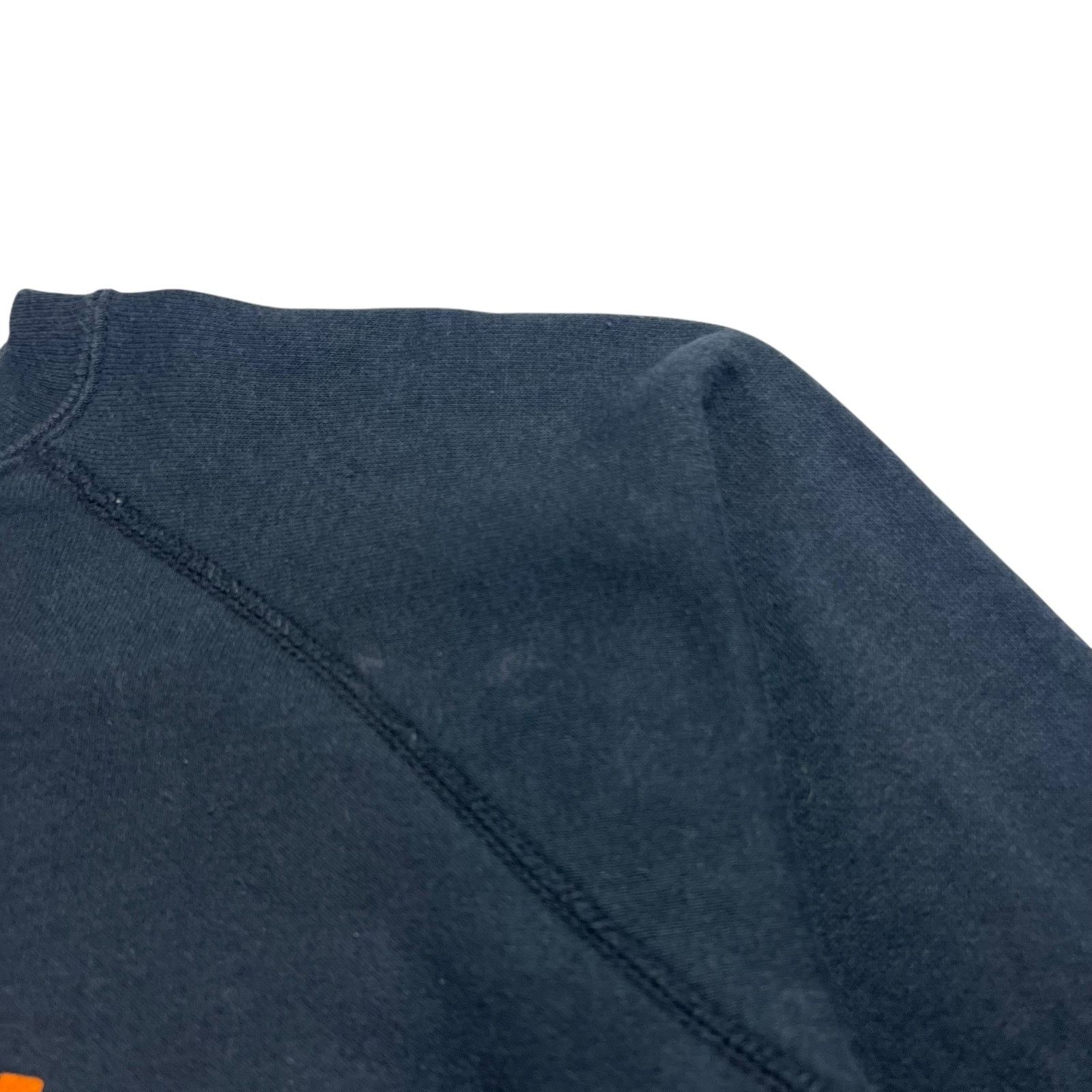 Vintage Vintage 80s WHAT A SCREAM Halloween spooky vampire crewneck Size US M / EU 48-50 / 2 - 6 Thumbnail