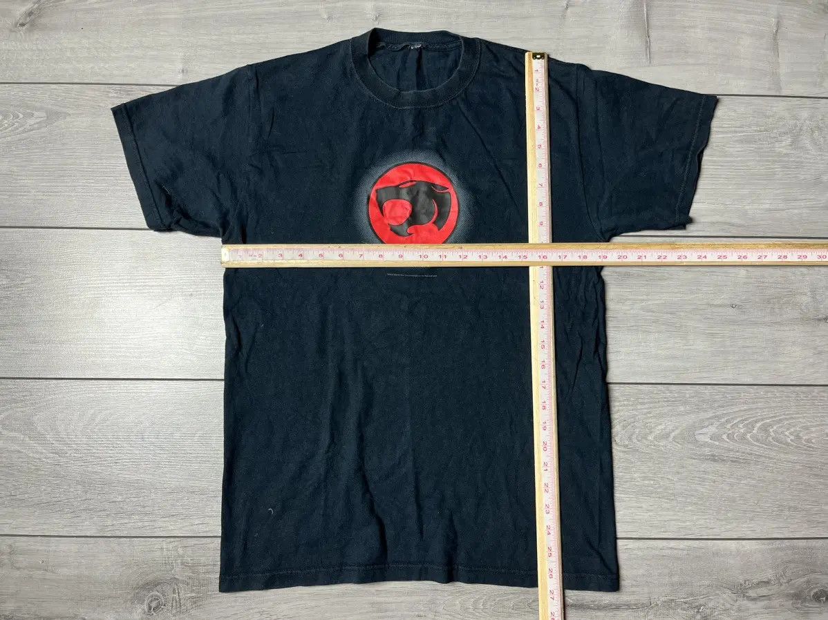 Vintage Warner bros T-shirt vintage size Medium Size US M / EU 48-50 / 2 - 6 Thumbnail
