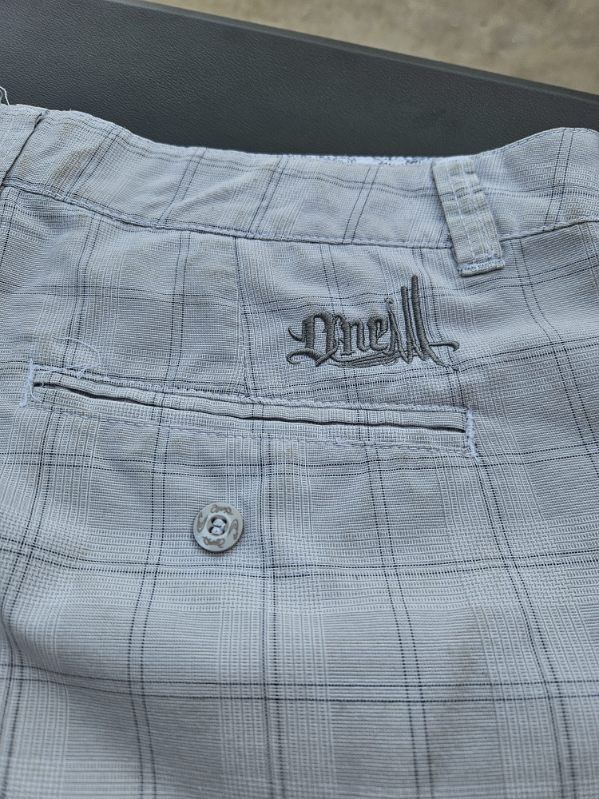 O'Neill O'Neil Chino Shorts Size US 36 / EU 52 - 10 Thumbnail