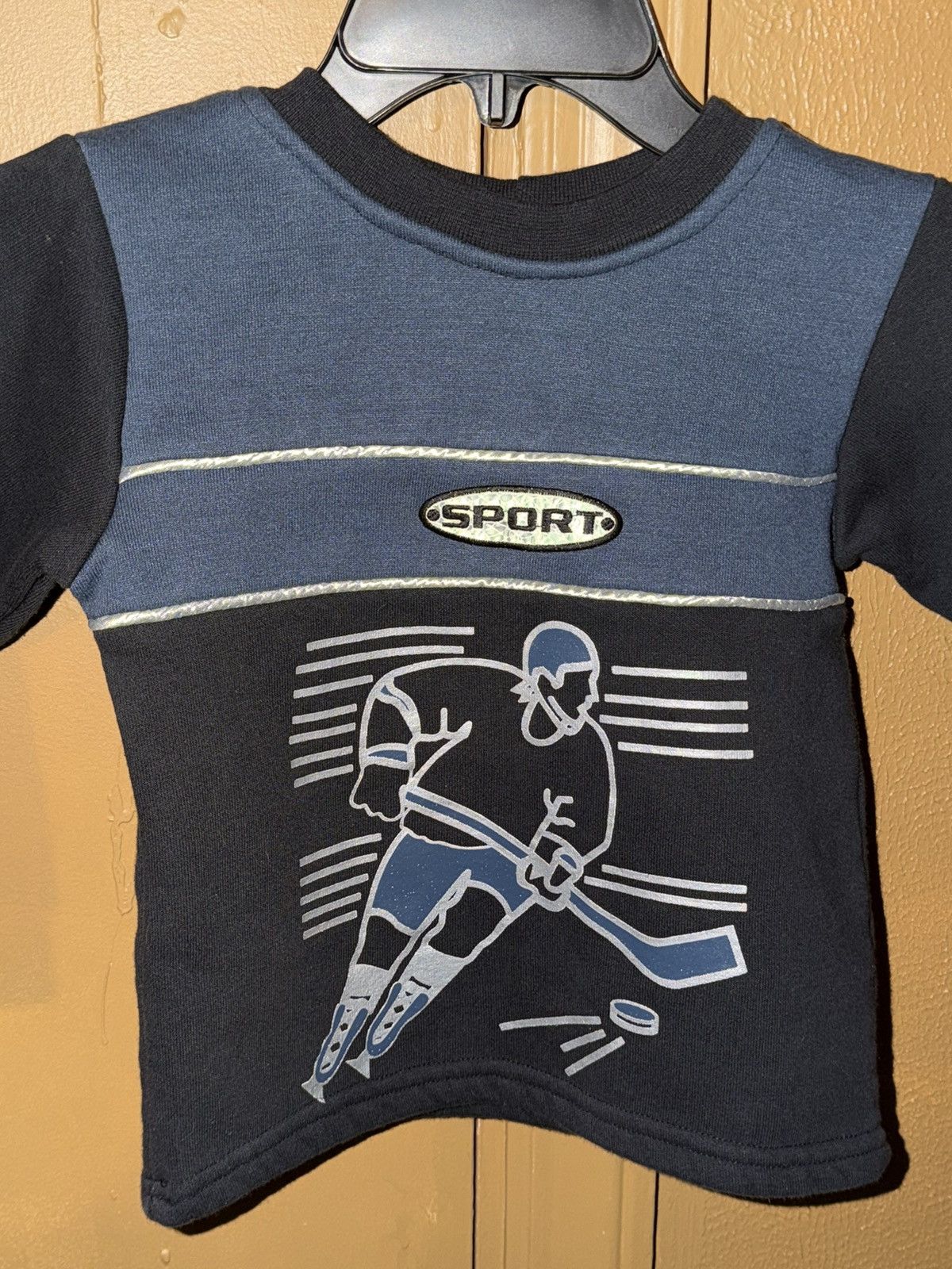 Other Turbulence Clothing Sport Hockey Sweatshirt Kids Youth 4 Size US XS / EU 42 / 0 - 2 Thumbnail