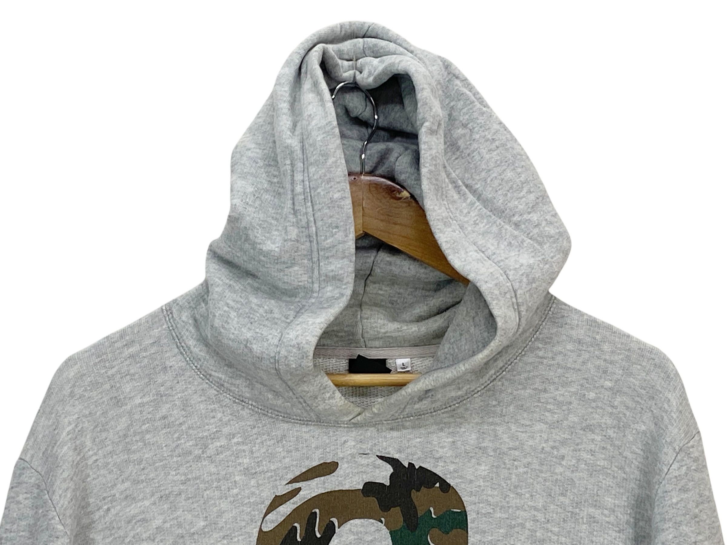 Andy Warhol Andy Warhol Hoodie Jacket Size US S / EU 44-46 / 1 - 3 Thumbnail