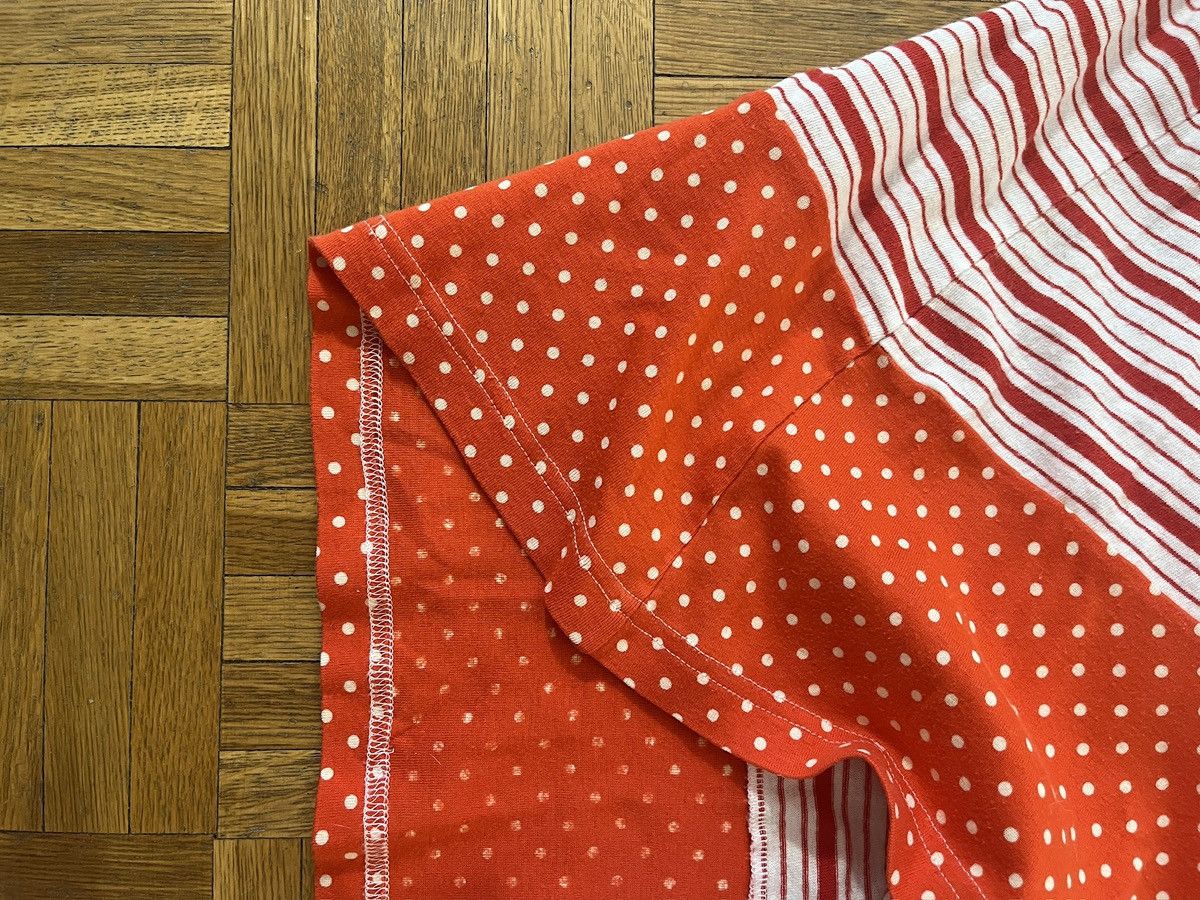 Tricot Comme des Garcons 2012 CDG Tricot mix pattern long sleeve Size M / US 6-8 / IT 42-44 - 7 Thumbnail