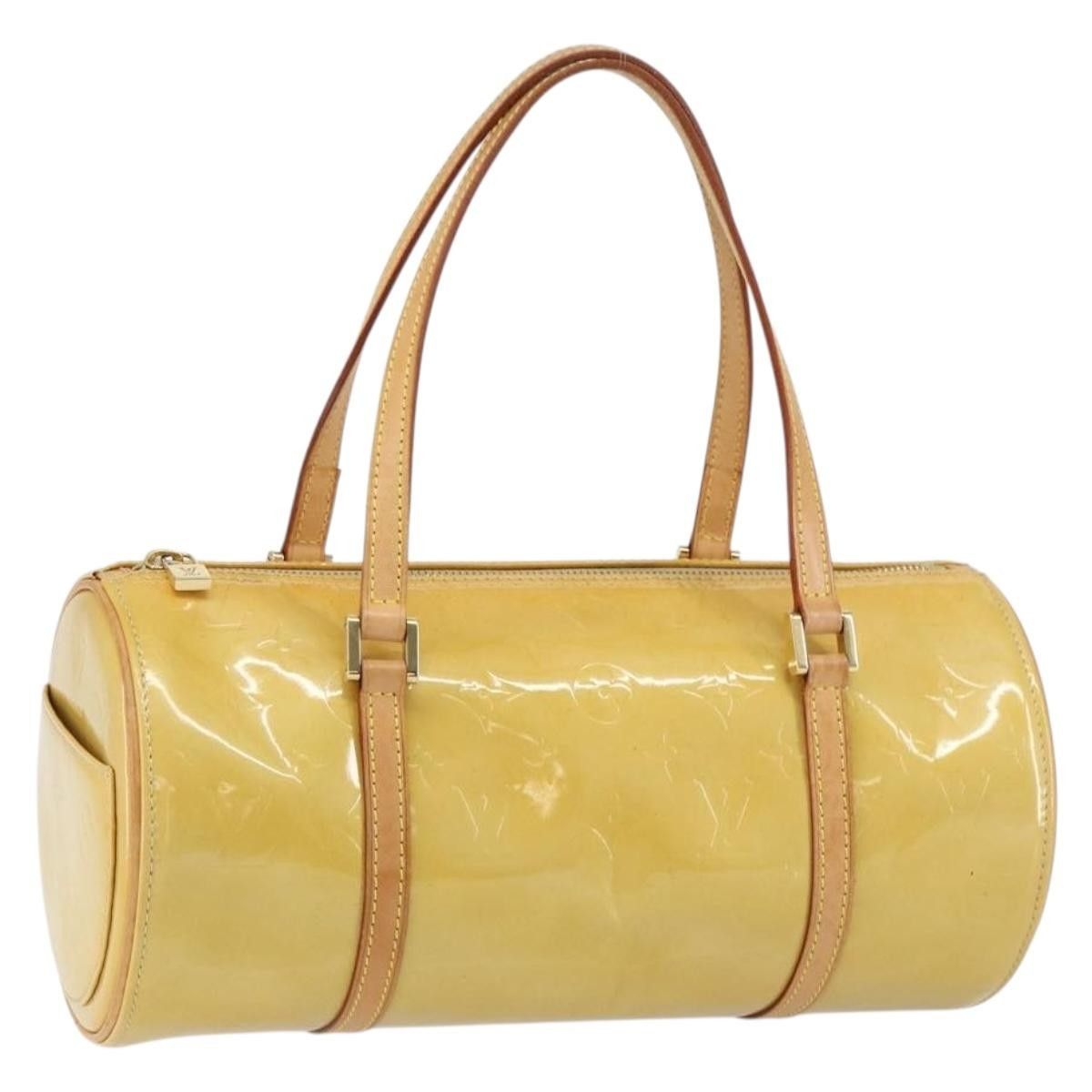 Louis Vuitton Louis Vuitton Bedford Handbag Monogram Vernis Size ONE SIZE - 1 Thumbnail
