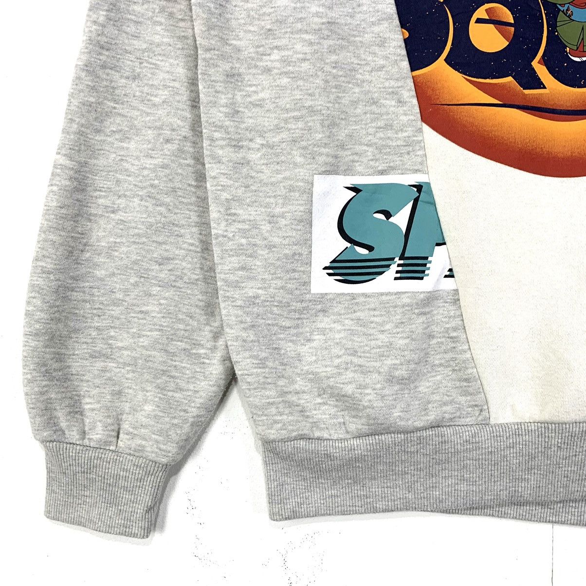 Cartoon Network Vtg Space Jam X Forever21 A new Legacy Tune Squad Sweatshirt Size US S / EU 44-46 / 1 - 6 Thumbnail