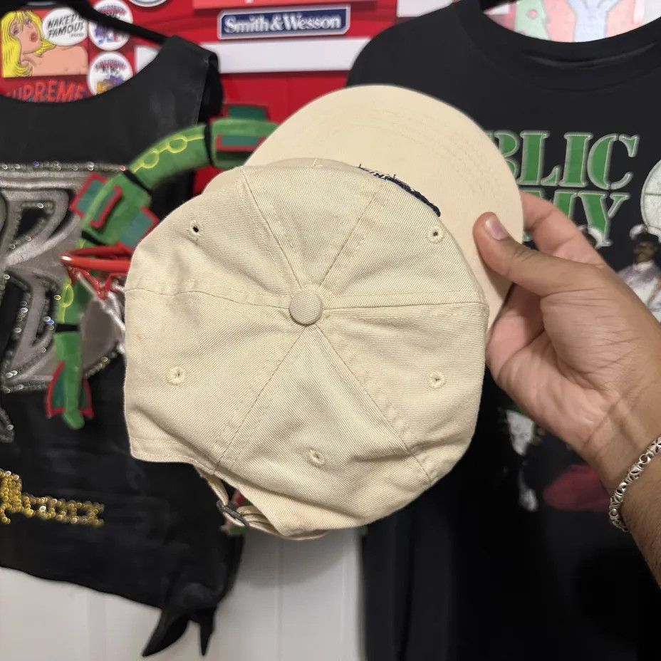 Polo Ralph Lauren Vintage Polo Ralph Lauren Polo Sportsman Trout Fishing Hat Size ONE SIZE - 4 Thumbnail