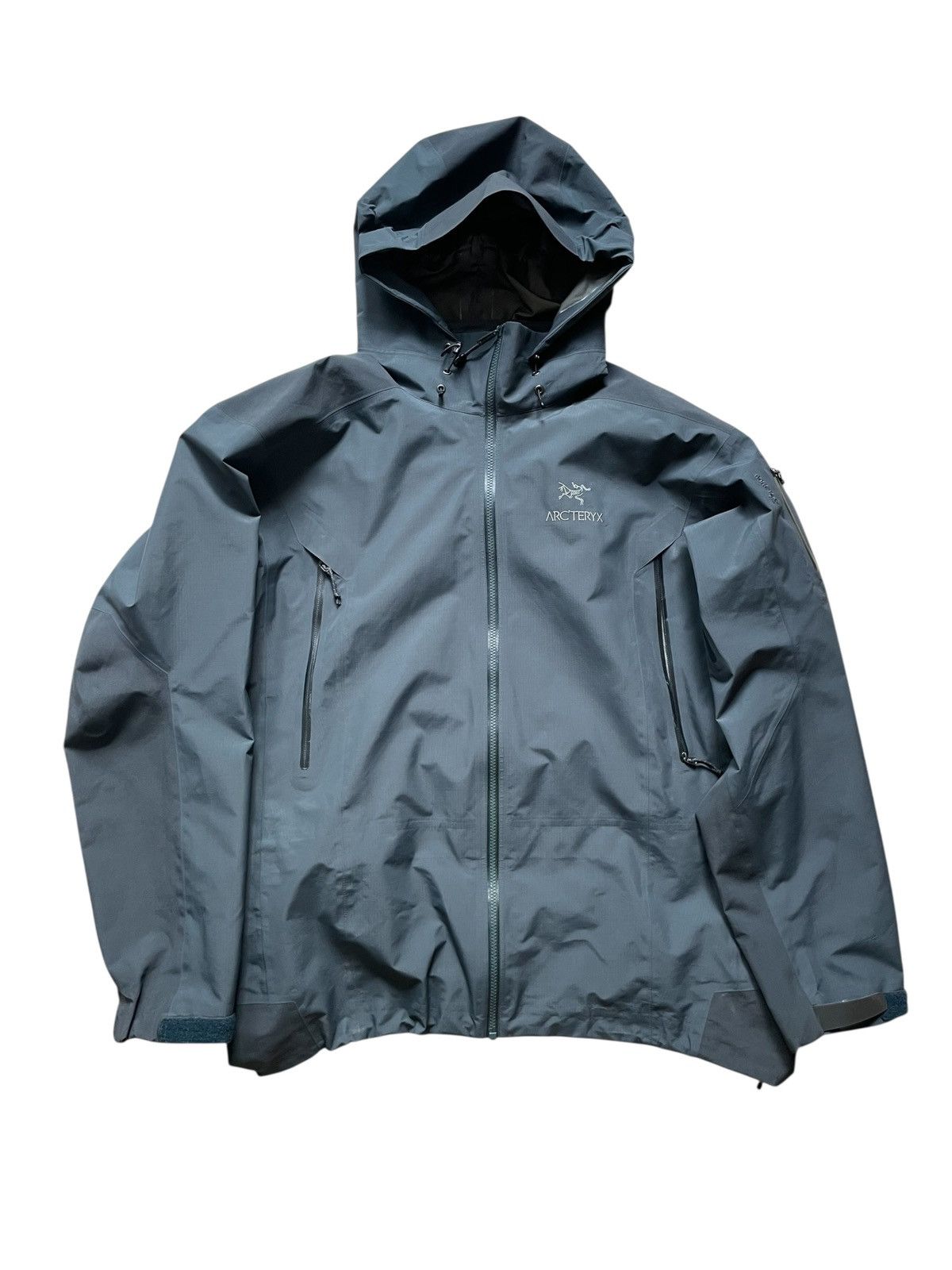 Arc'teryx × Vintage Vintage Arc'Teryx Theta AR | Grailed
