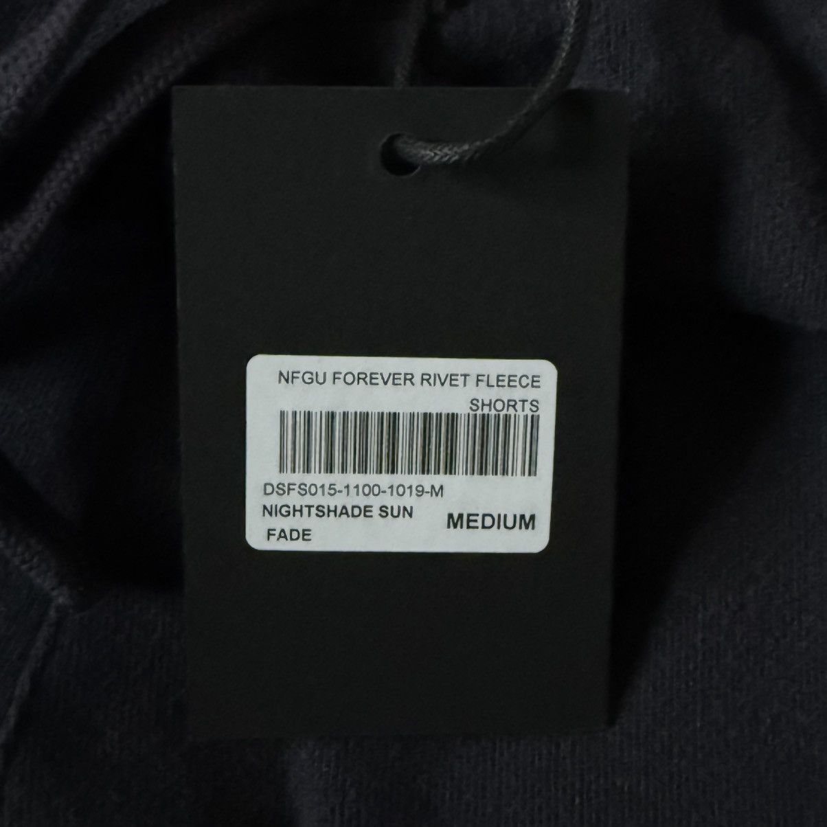Darc Sport Darc Sport Black Carpenter Shorts Medium Size US 32 / EU 48 - 6 Thumbnail