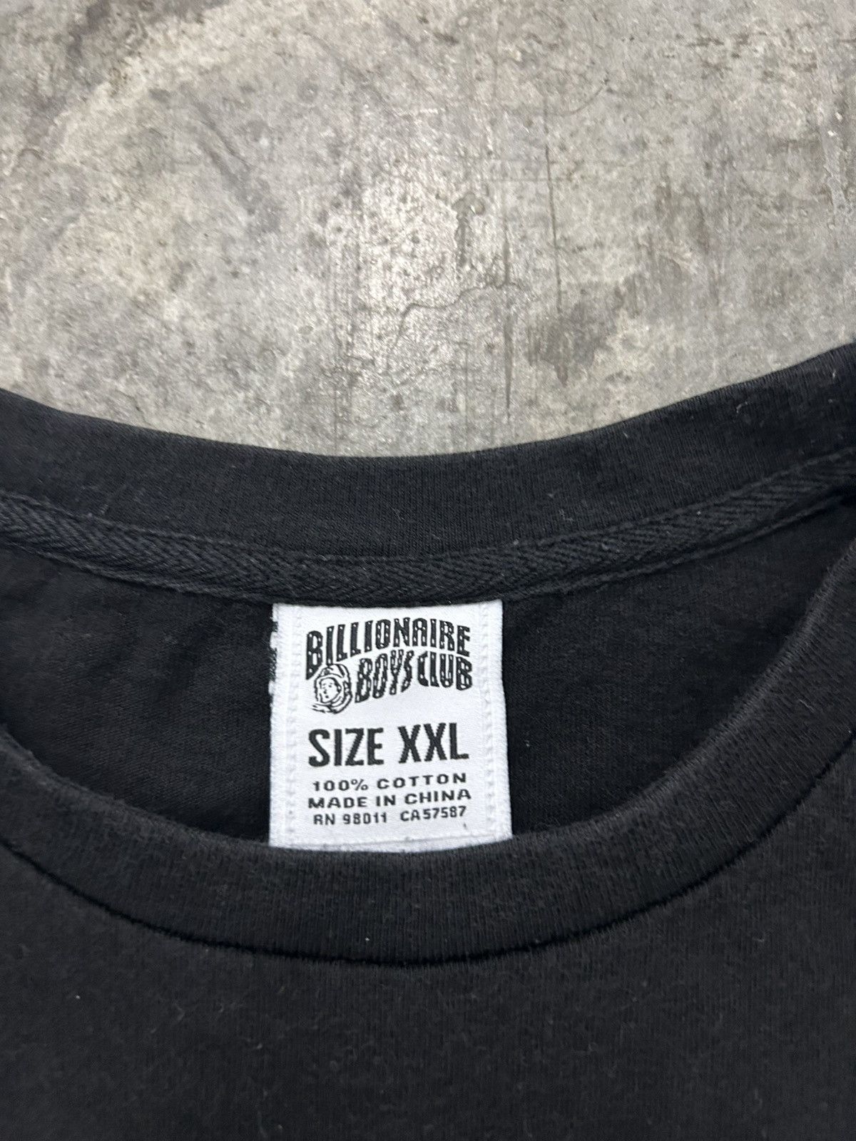 Billionaire Boys Club Billionaire boys club t shirt Size US XXL / EU 58 / 5 - 5 Thumbnail