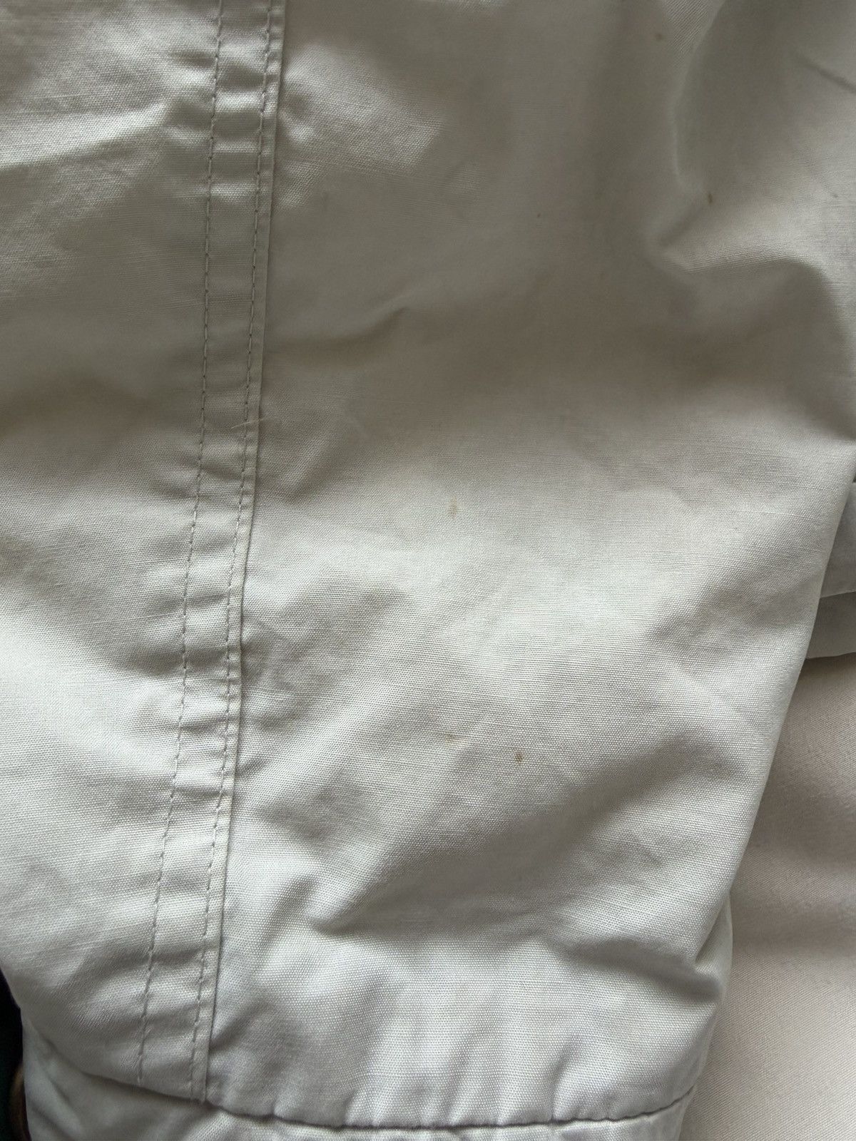 Gant Slugger GANT Jacket in Beige Size US M / EU 48-50 / 2 - 3 Thumbnail