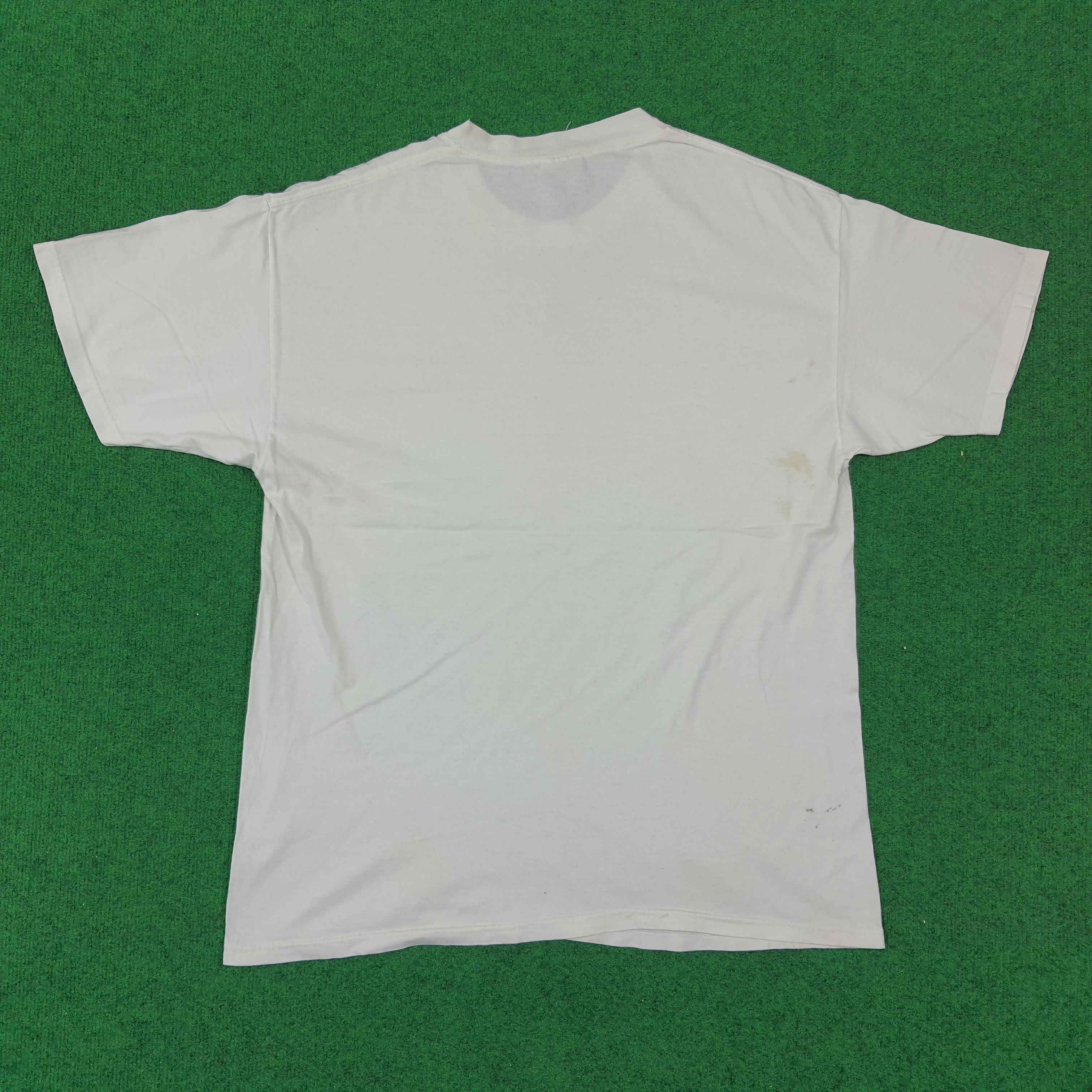 Microsoft × Vintage Vintage Microsoft Net Tech Corporation Comp Tshirt Size US L / EU 52-54 / 3 - 3 Thumbnail