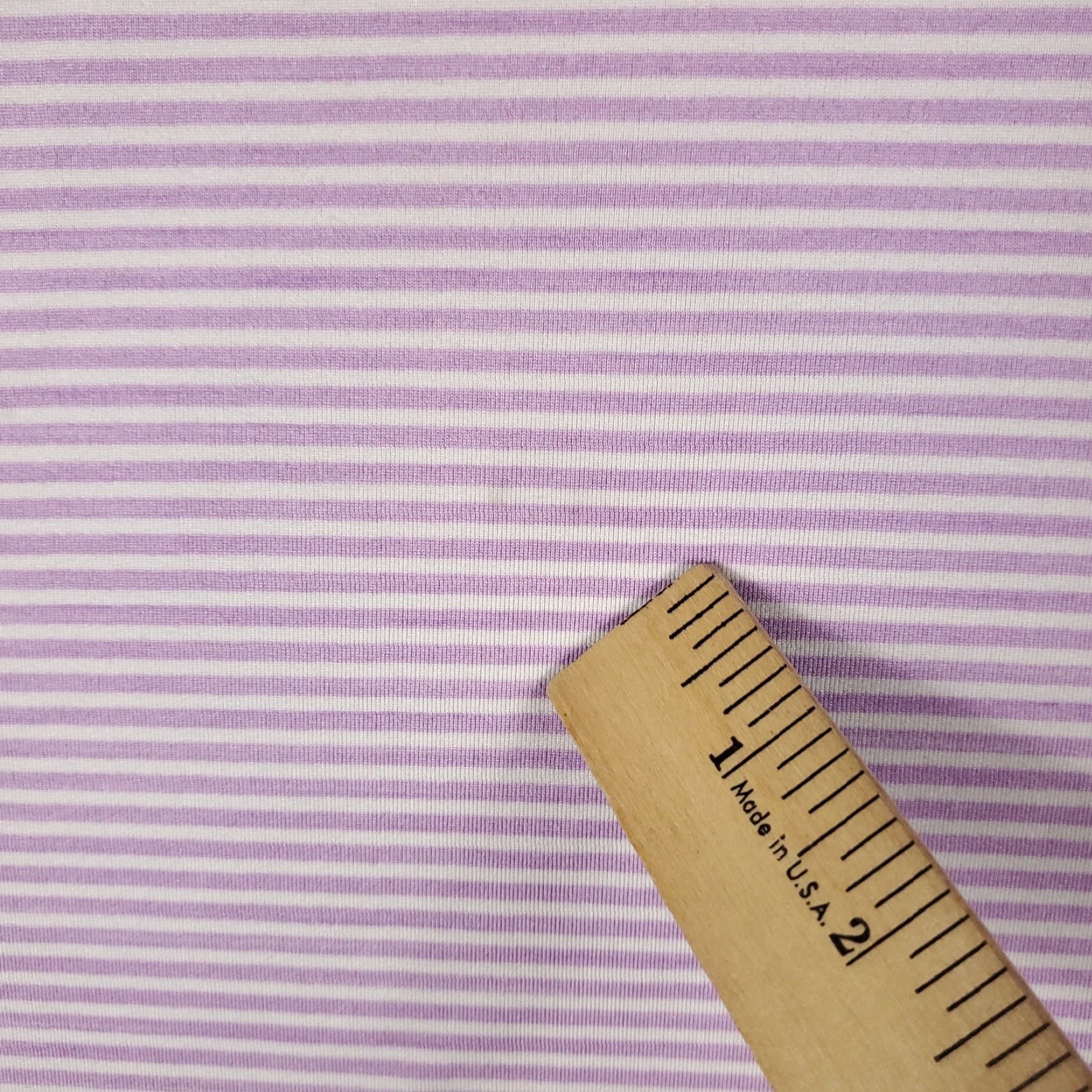 Puma Puma Polo Shirt Mens 2XL Purple Striped Polo Shirt Casual Golf Short Sleeve Size US XXL / EU 58 / 5 - 5 Thumbnail