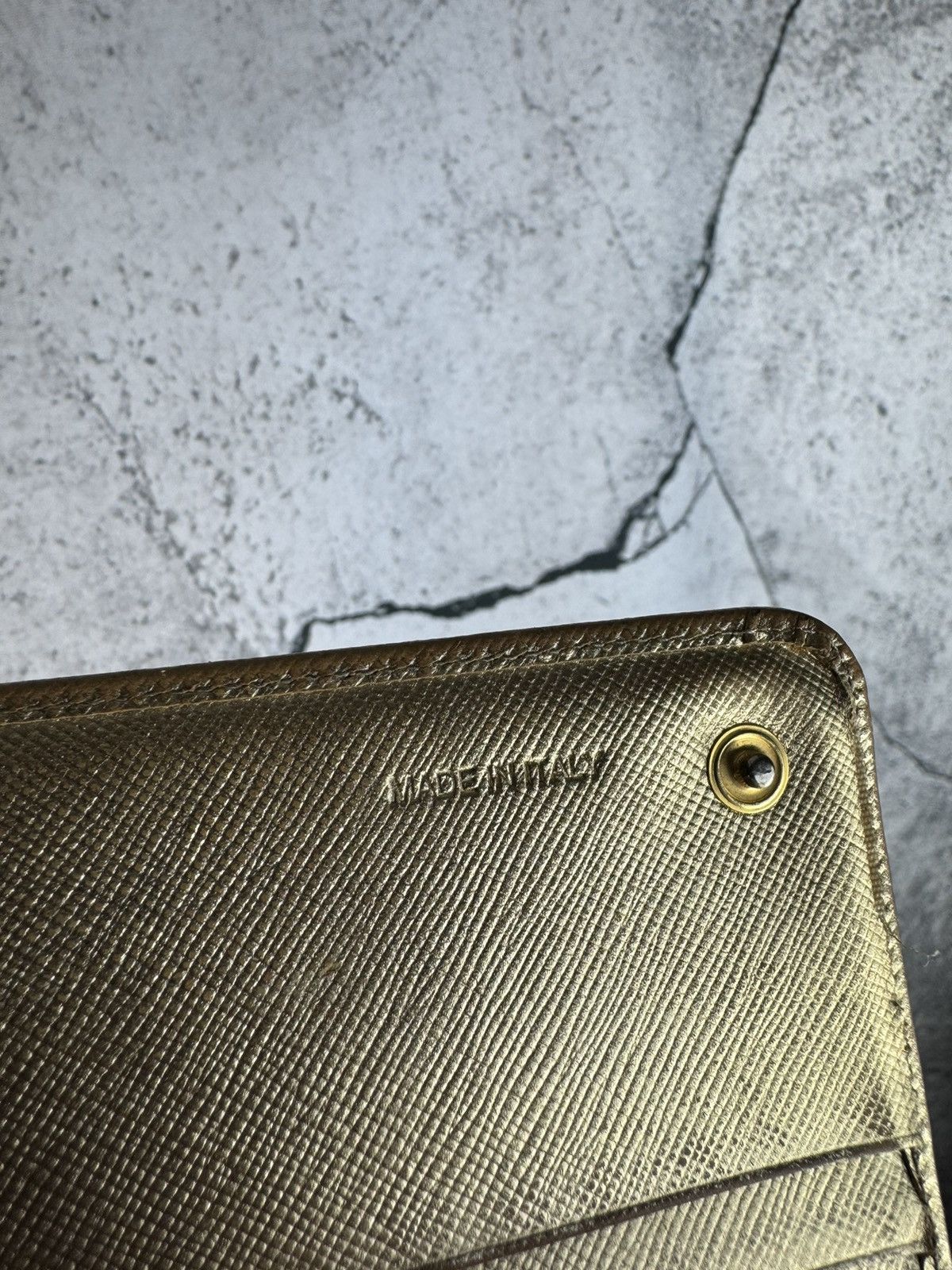 Prada Prada designer long wallet Size ONE SIZE - 5 Thumbnail