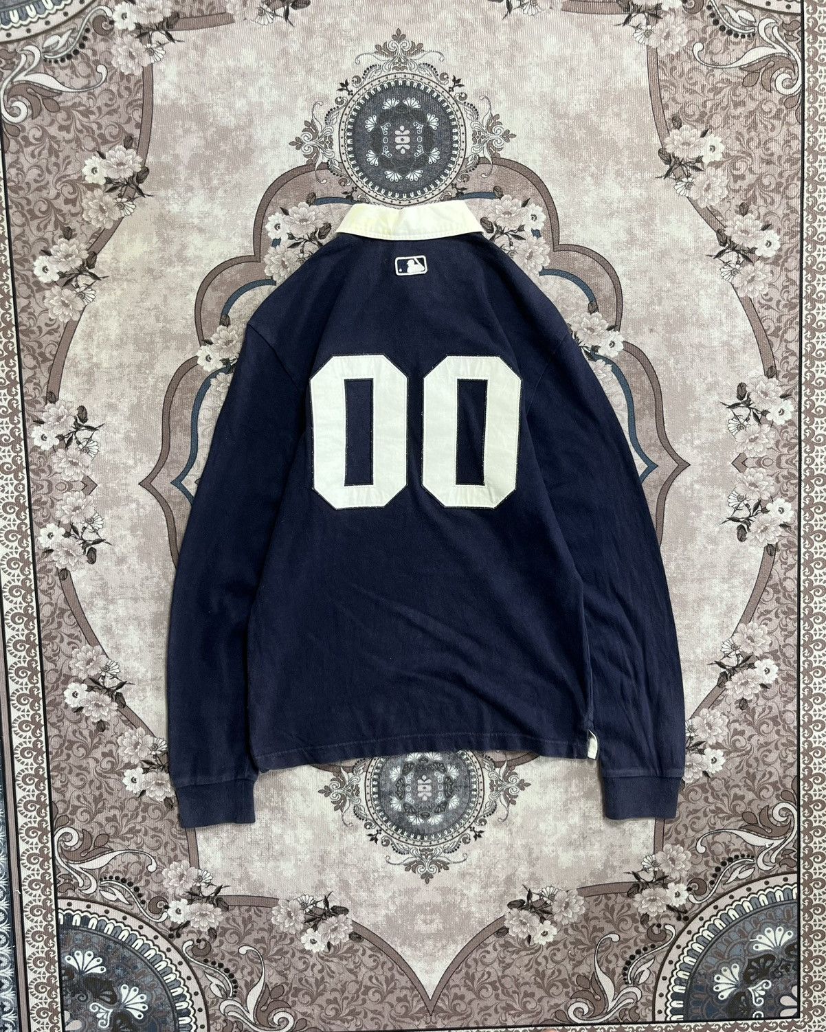 Other MLB Rugby Sweatshirt Size US S / EU 44-46 / 1 - 2 Thumbnail